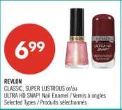 REVLON