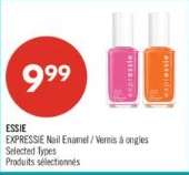 essie