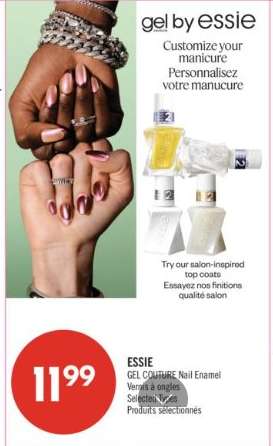 essie