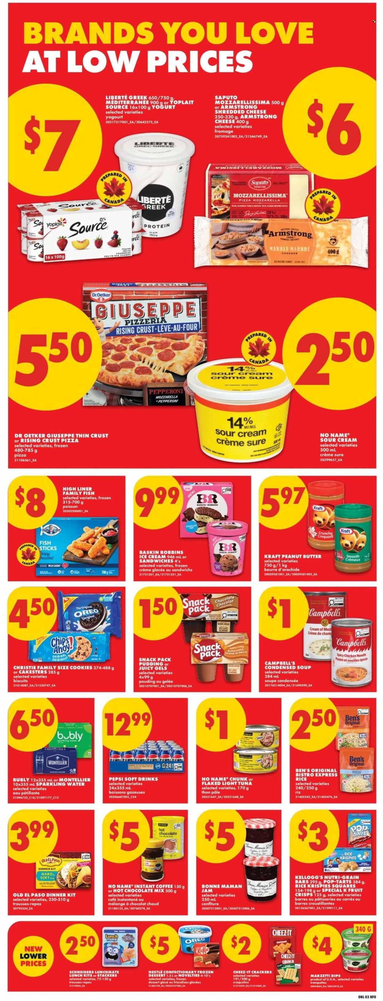 Circulaire No Frills - 27 Août 2026 - 02 Septembre 2026. Page 8