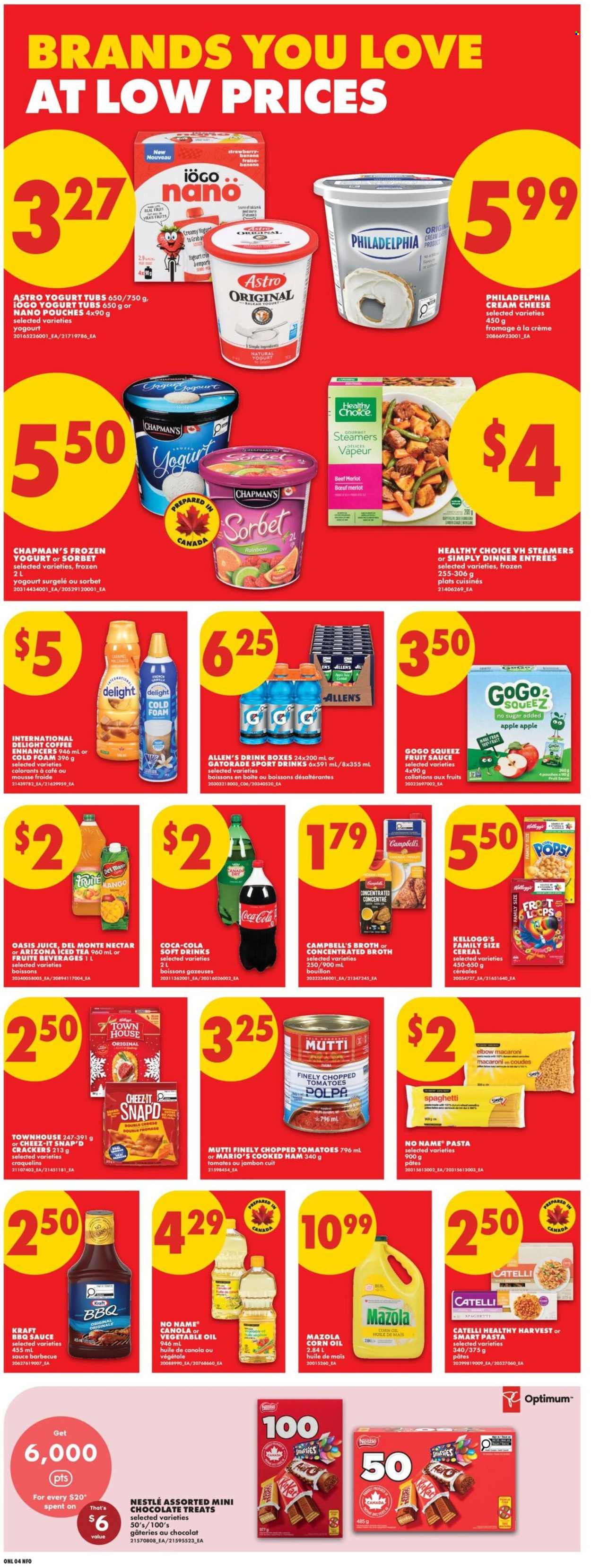 Circulaire No Frills - 27 Août 2026 - 02 Septembre 2026. Page 9
