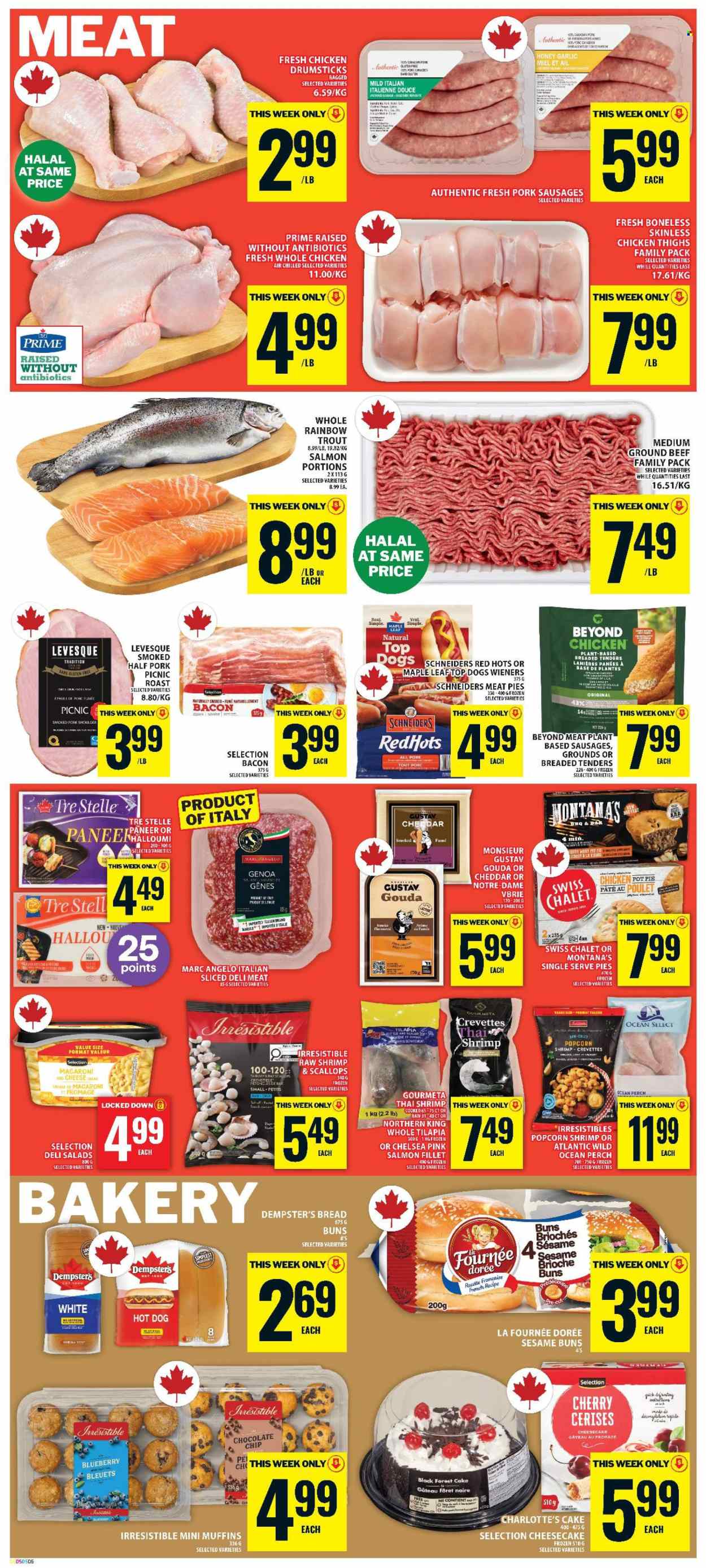Circulaire Food Basics - 27 Août 2026 - 02 Septembre 2026. Page 7