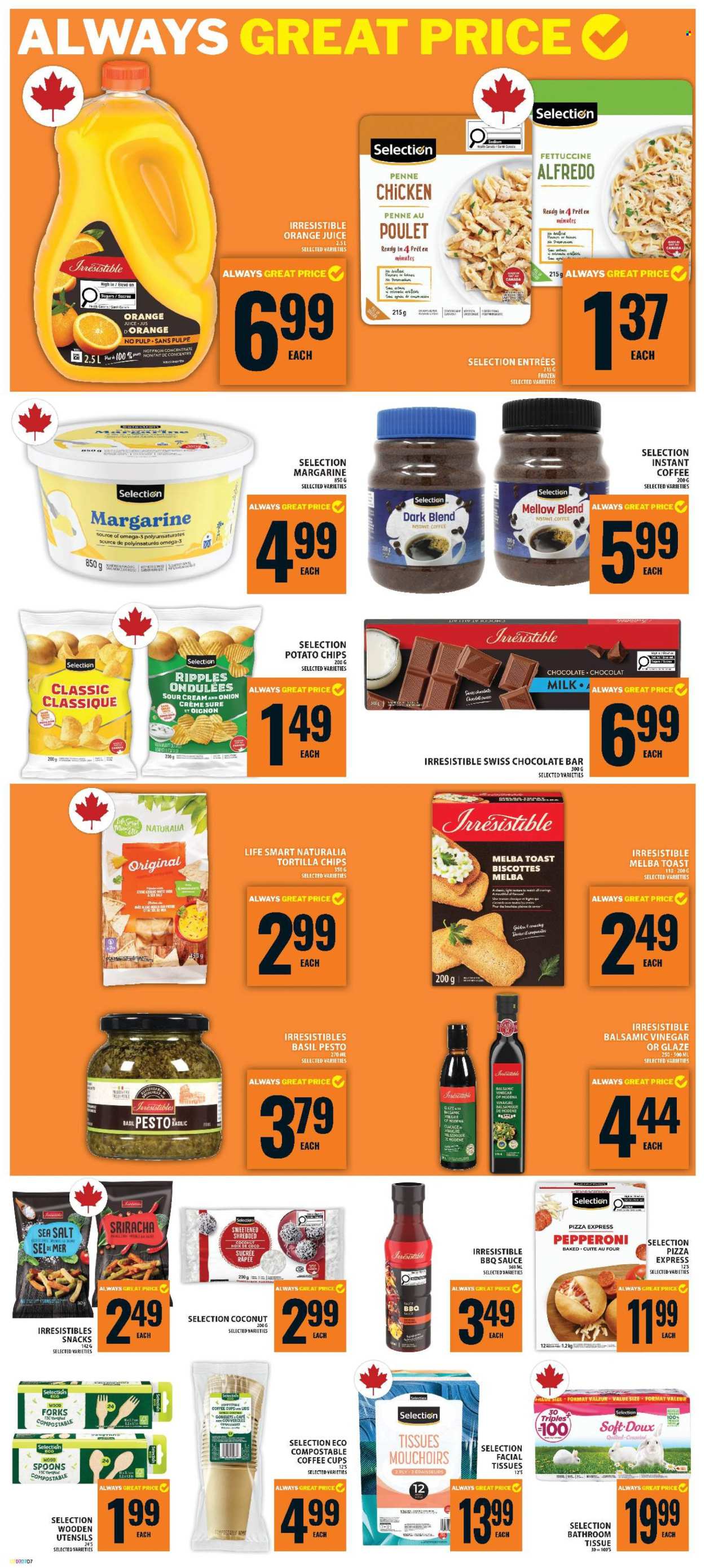 Circulaire Food Basics - 27 Août 2026 - 02 Septembre 2026. Page 9