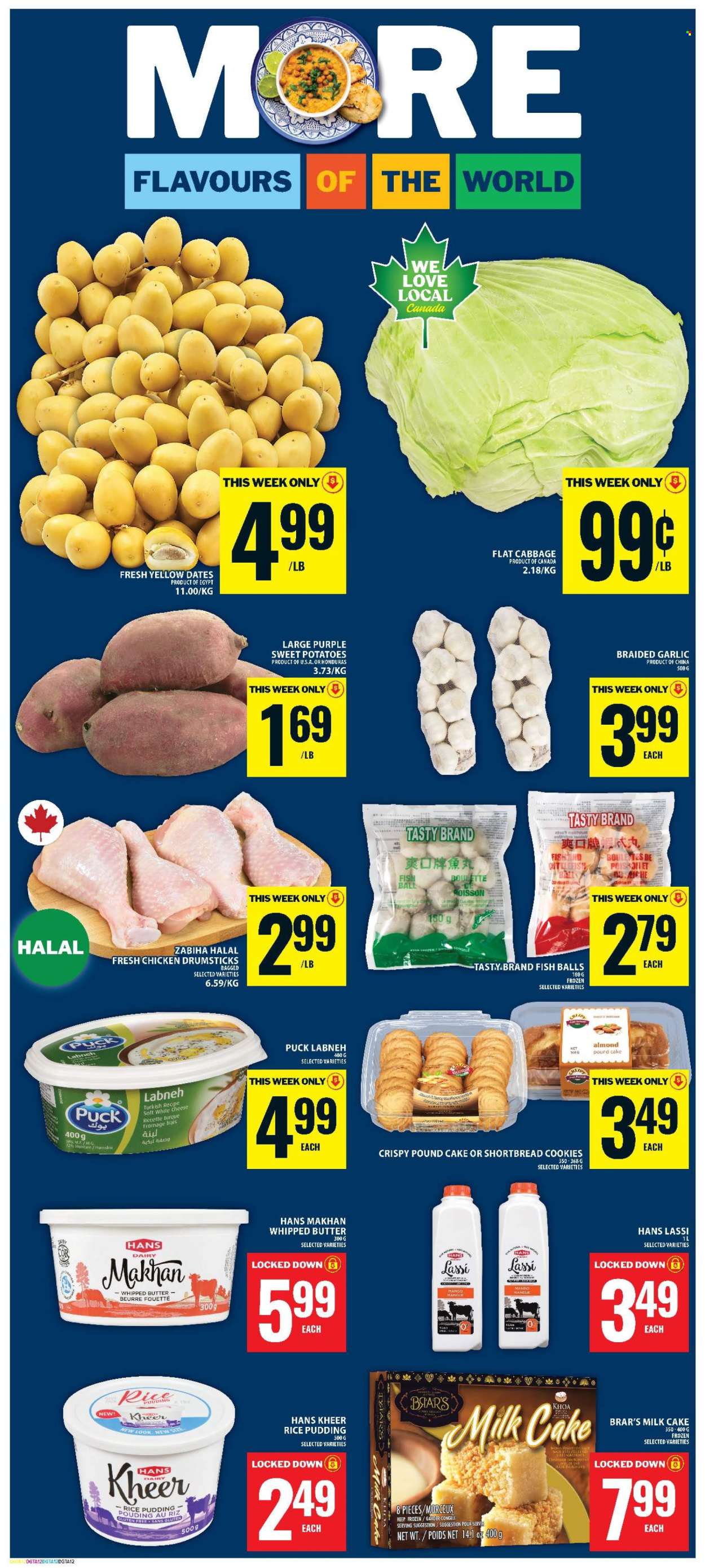 Circulaire Food Basics - 27 Août 2026 - 02 Septembre 2026. Page 13