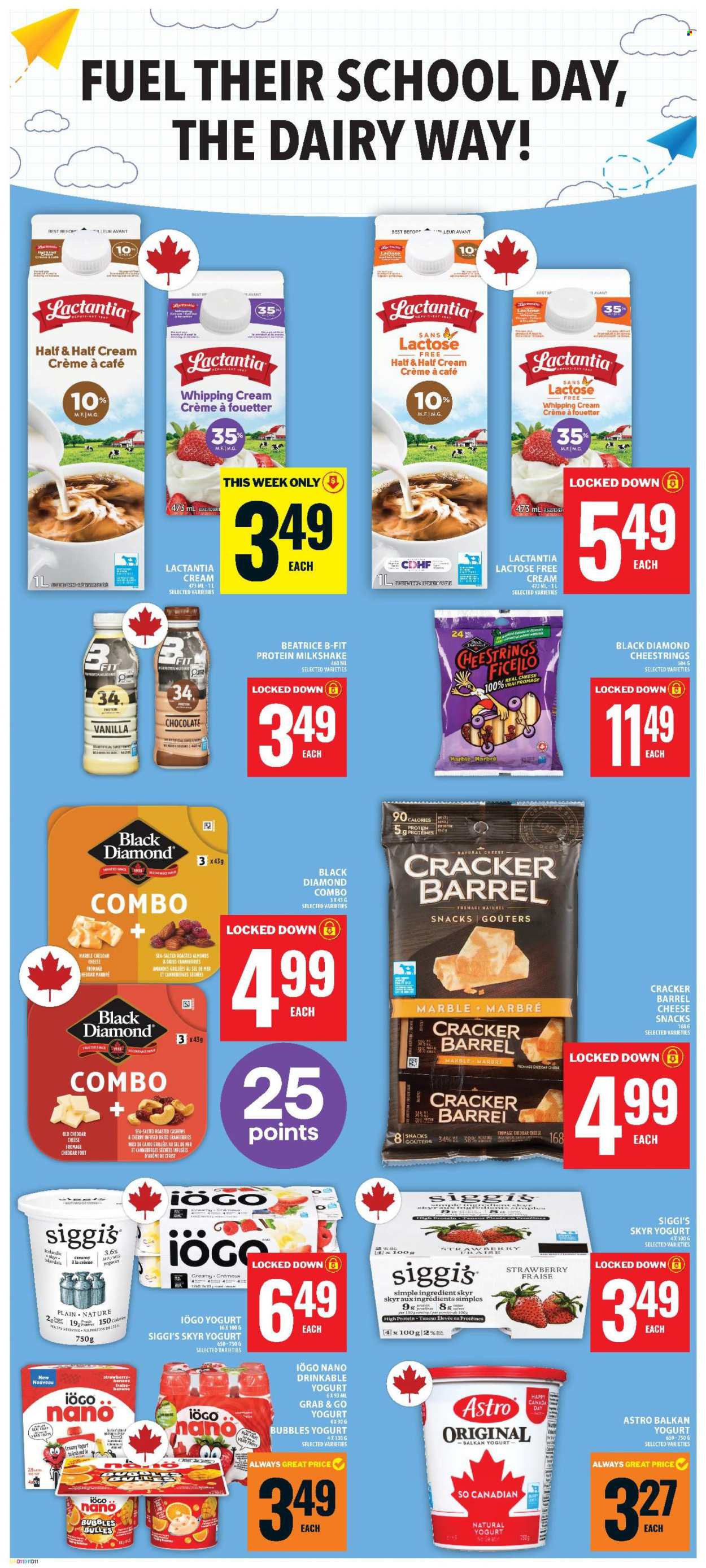 Circulaire Food Basics - 27 Août 2026 - 02 Septembre 2026. Page 18