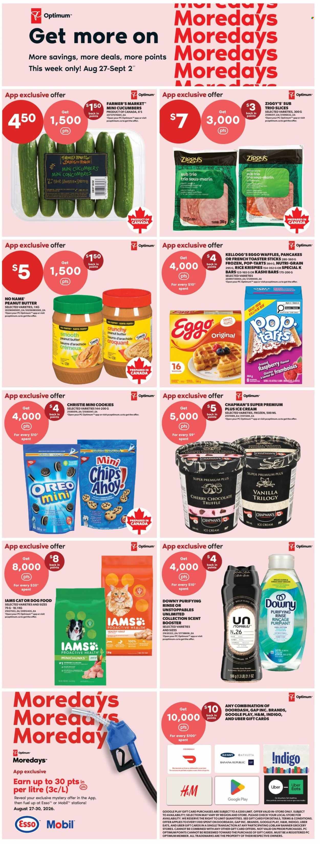 Circulaire Real Canadian Superstore - 27 Août 2026 - 02 Septembre 2026. Page 5