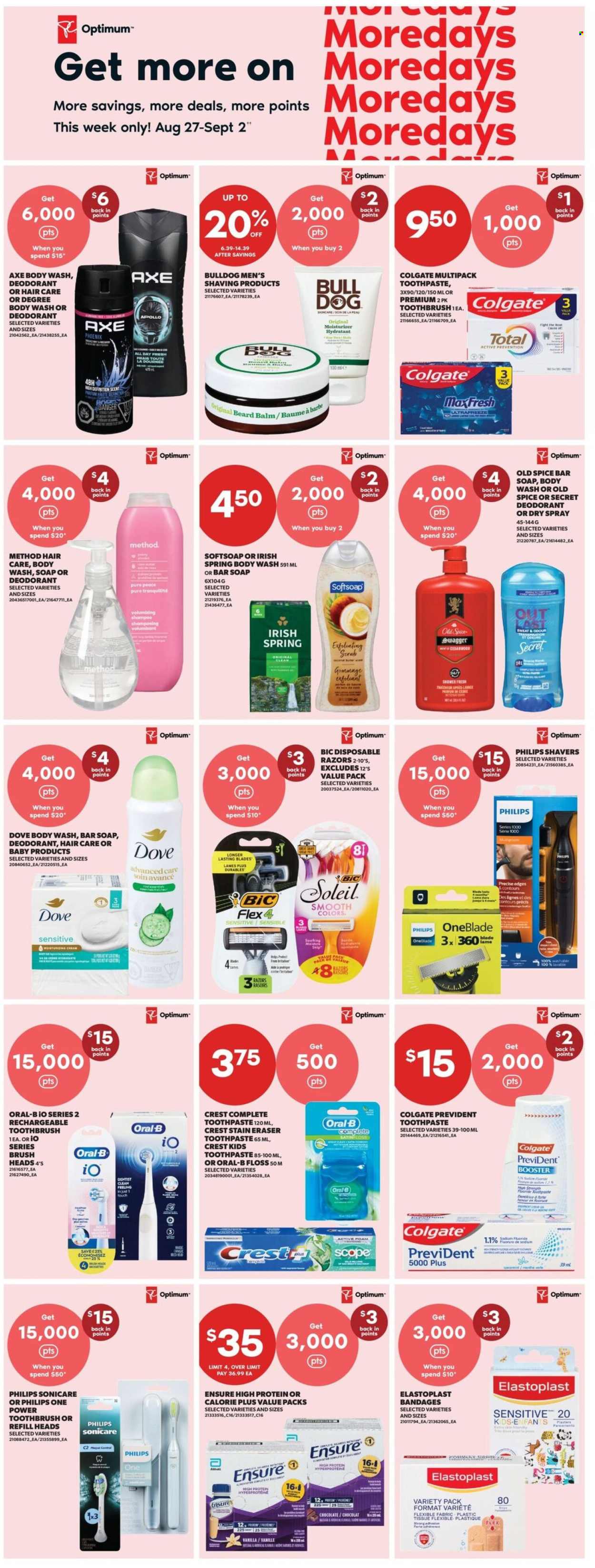 Circulaire Real Canadian Superstore - 27 Août 2026 - 02 Septembre 2026. Page 10