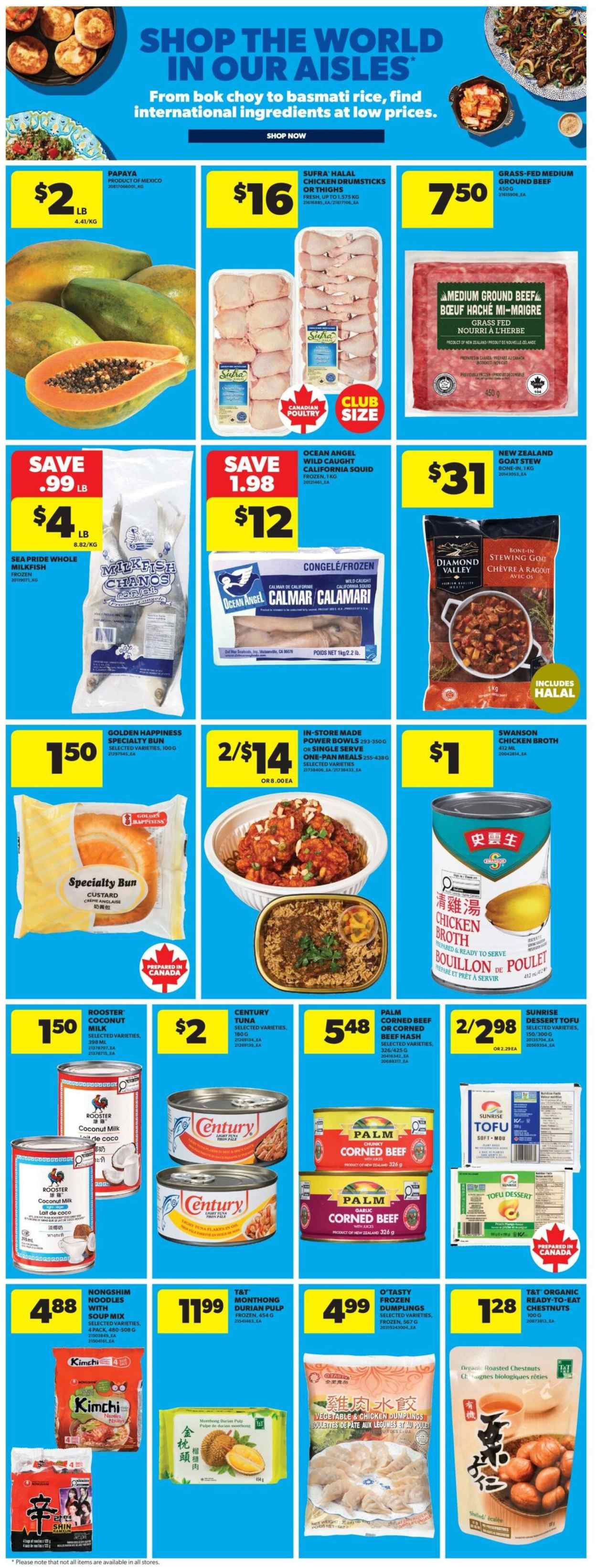Circulaire Real Canadian Superstore - 27 Août 2026 - 02 Septembre 2026. Page 14