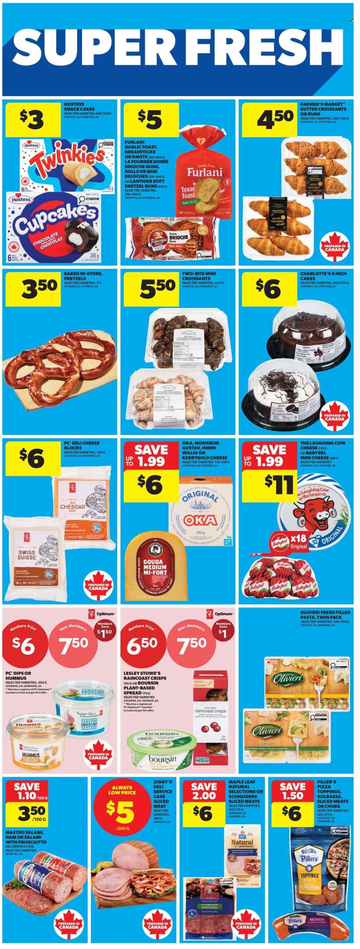 Circulaire Real Canadian Superstore - 27 Août 2026 - 02 Septembre 2026. Page 20