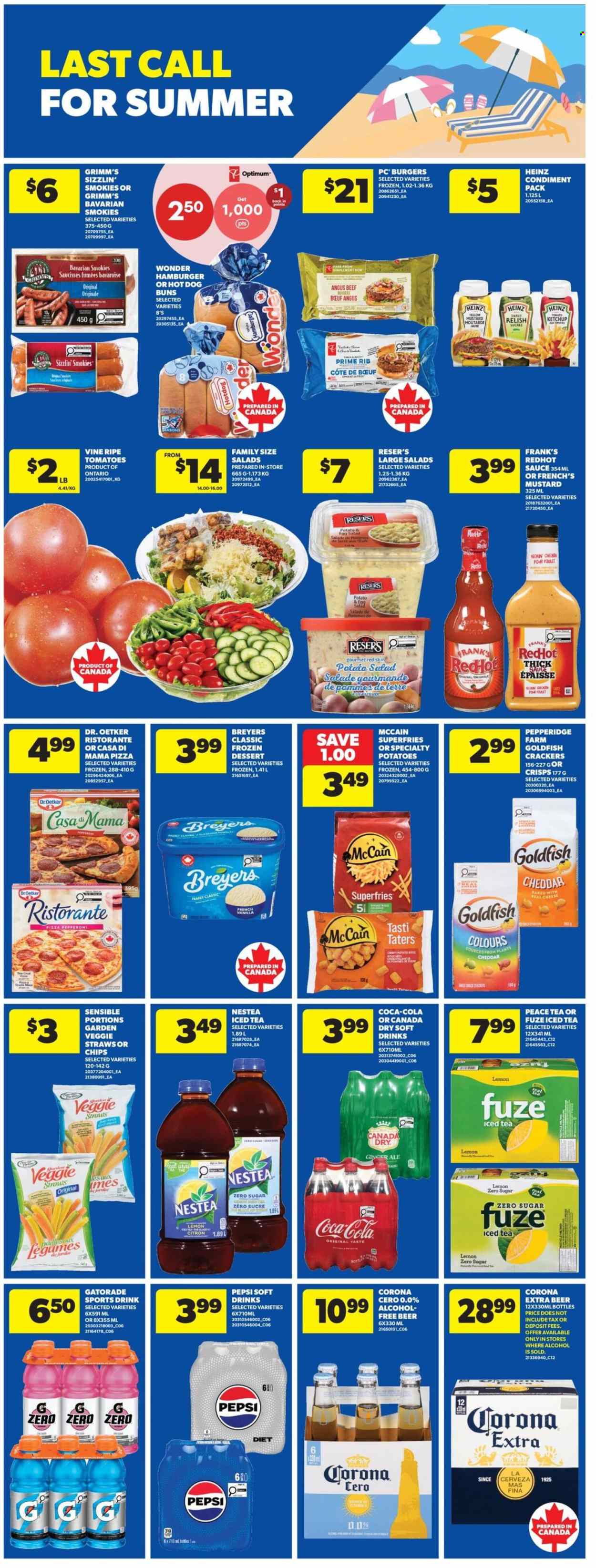 Circulaire Real Canadian Superstore - 27 Août 2026 - 02 Septembre 2026. Page 21