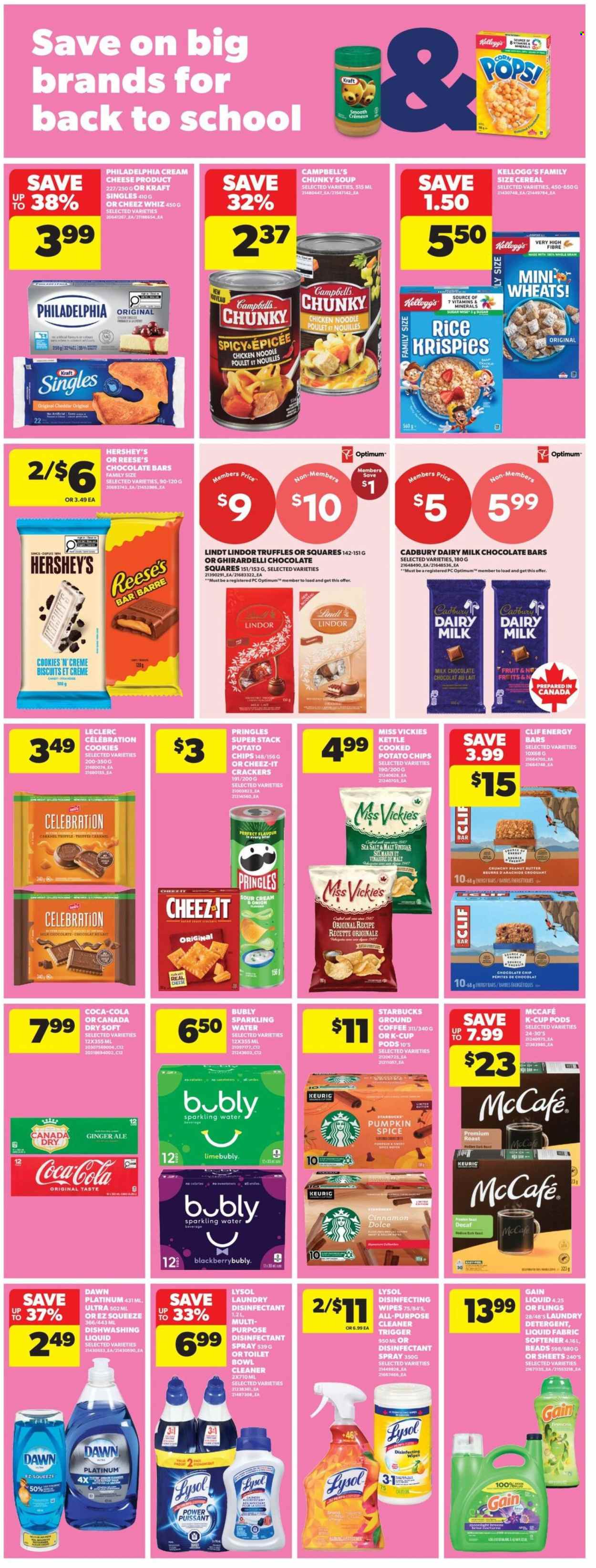 Circulaire Real Canadian Superstore - 27 Août 2026 - 02 Septembre 2026. Page 22