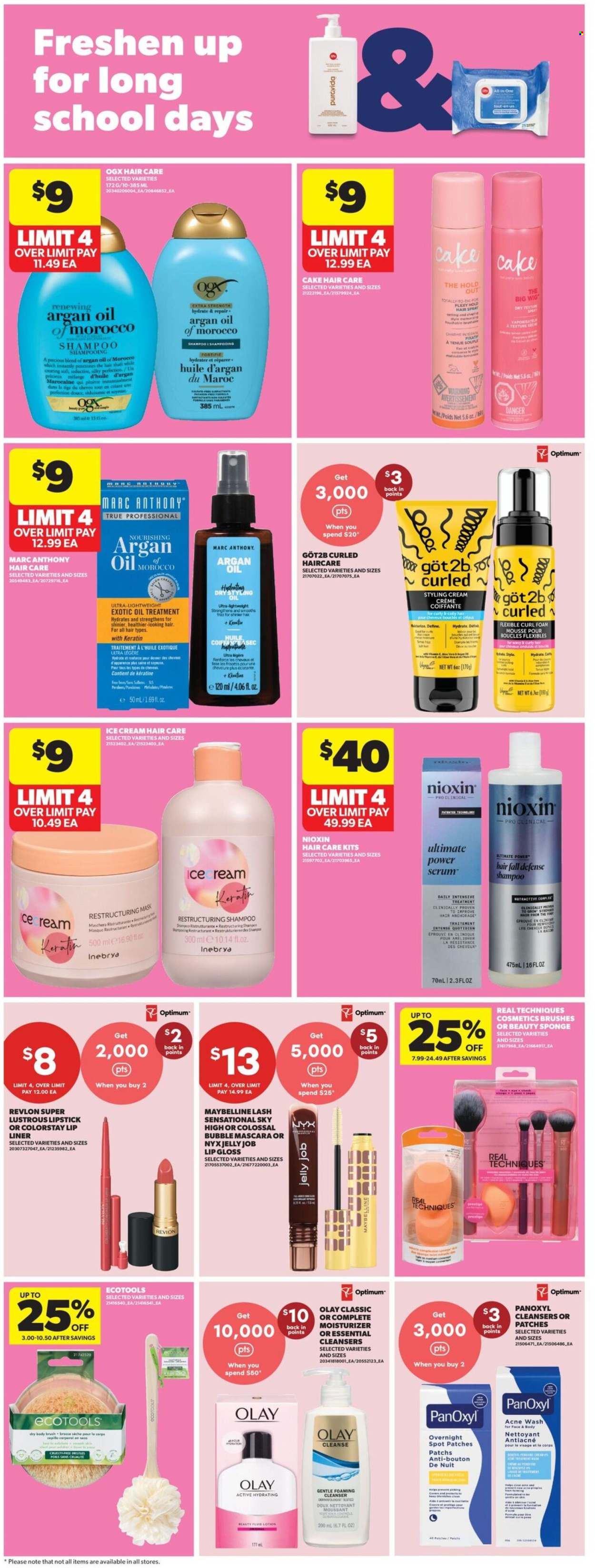 Circulaire Real Canadian Superstore - 27 Août 2026 - 02 Septembre 2026. Page 23