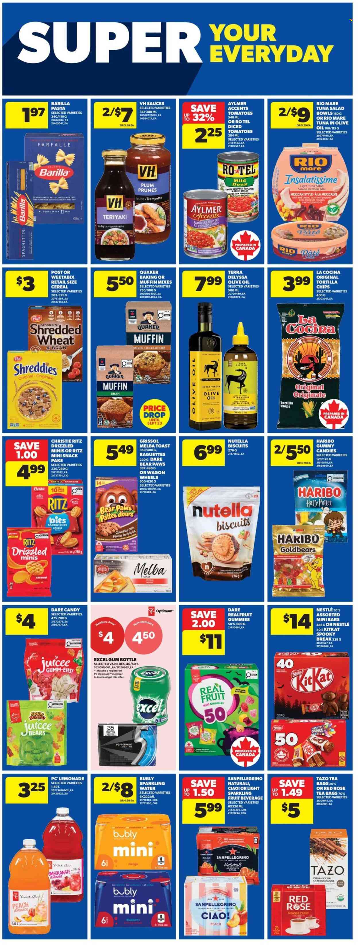 Circulaire Real Canadian Superstore - 27 Août 2026 - 02 Septembre 2026. Page 25