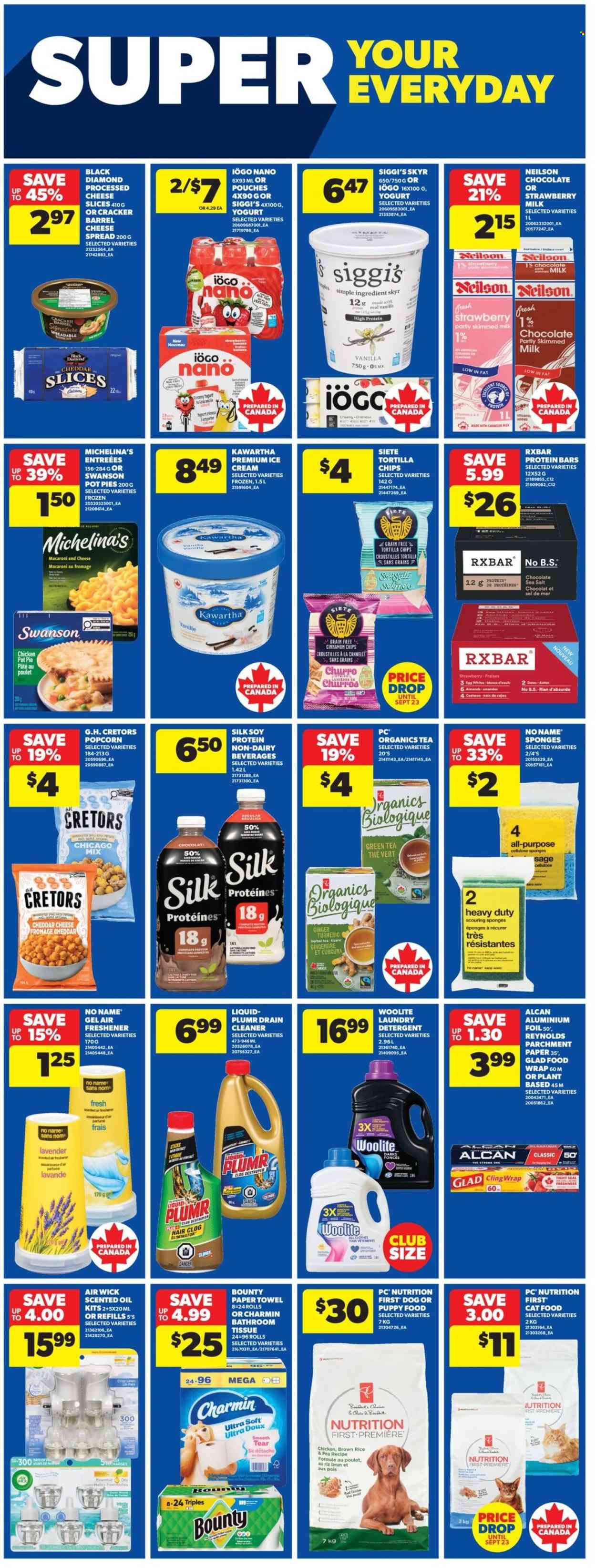 Circulaire Real Canadian Superstore - 27 Août 2026 - 02 Septembre 2026. Page 26