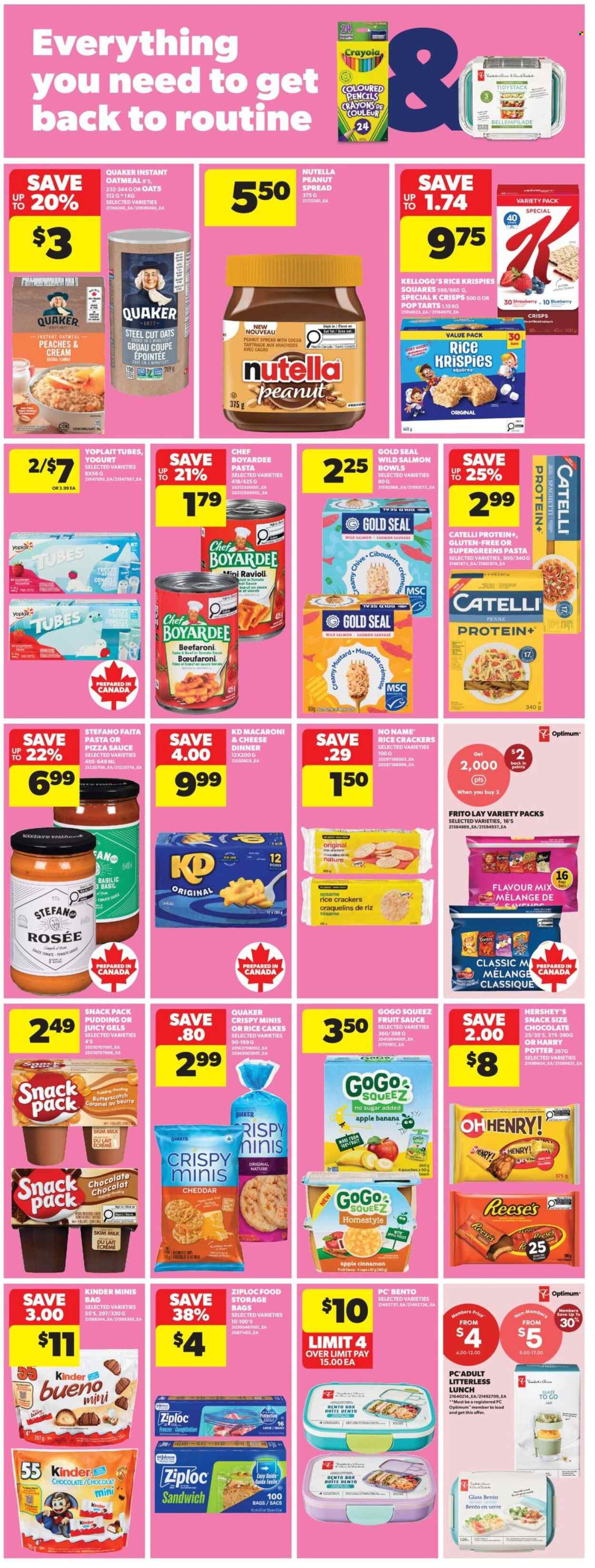 Circulaire Real Canadian Superstore - 27 Août 2026 - 02 Septembre 2026. Page 27