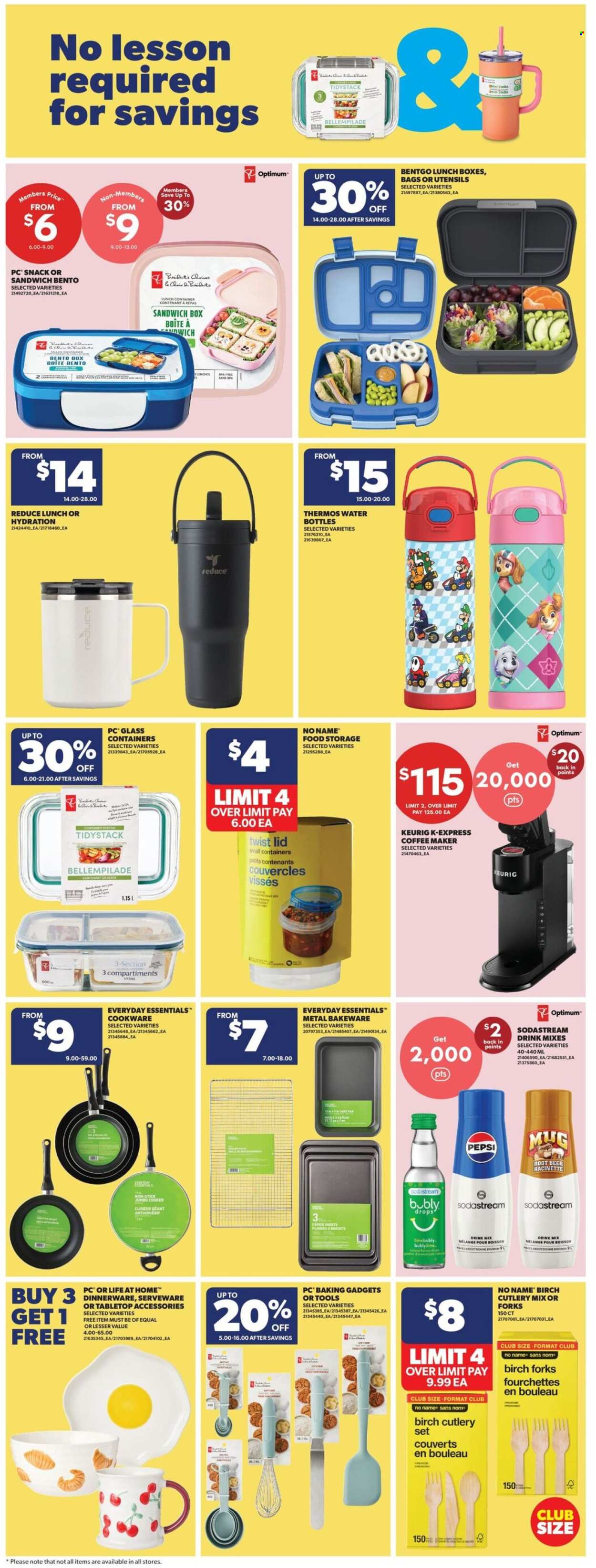 Circulaire Real Canadian Superstore - 27 Août 2026 - 02 Septembre 2026. Page 29
