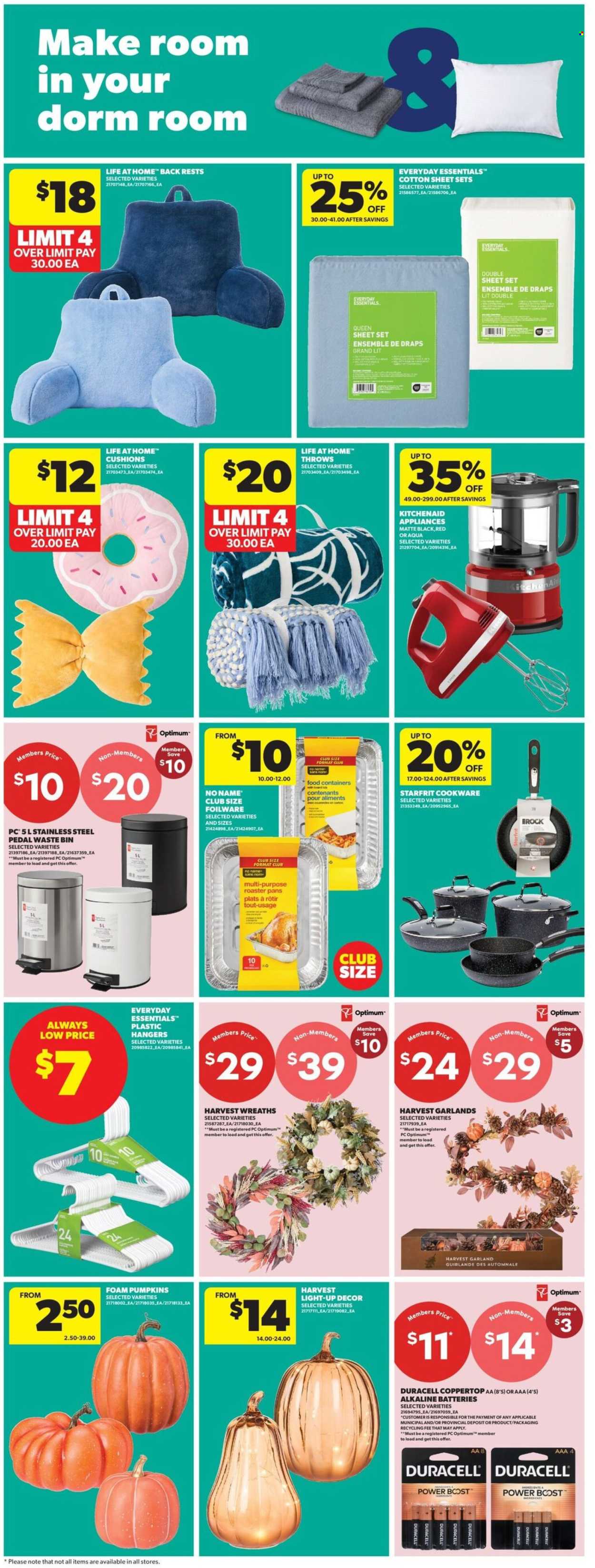 Circulaire Real Canadian Superstore - 27 Août 2026 - 02 Septembre 2026. Page 32
