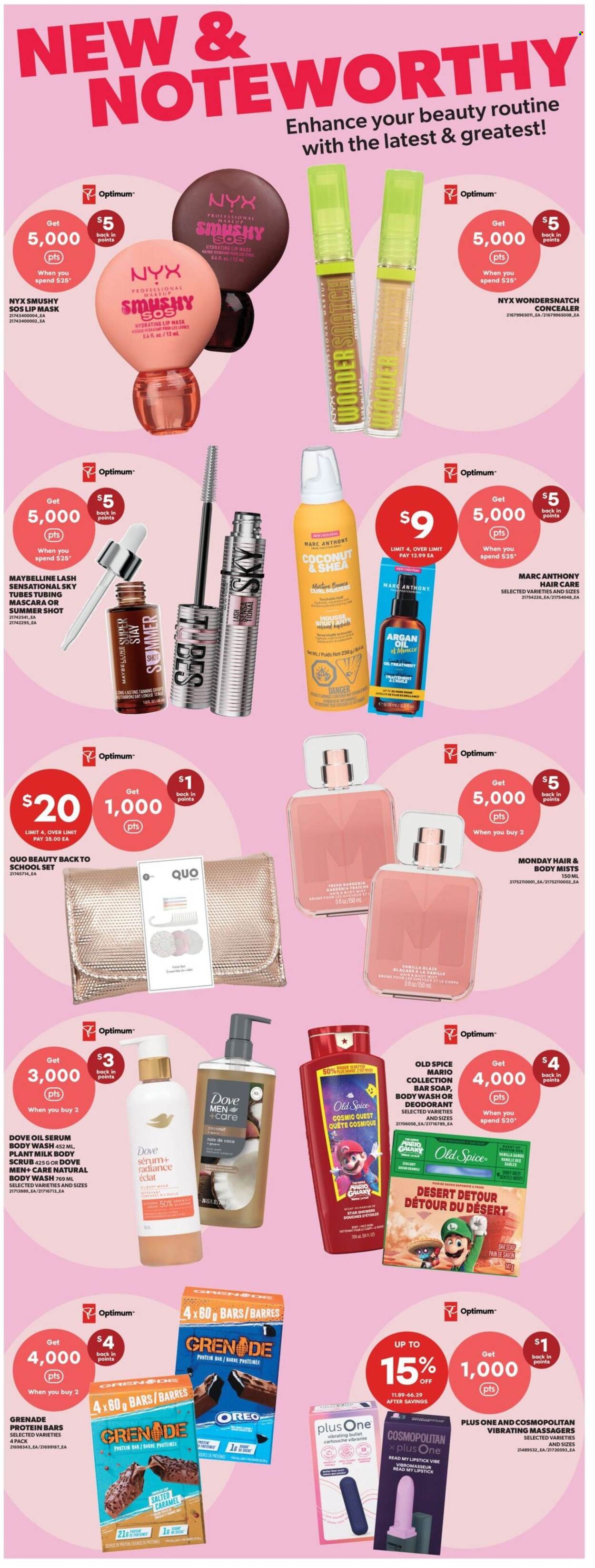 Circulaire Real Canadian Superstore - 27 Août 2026 - 02 Septembre 2026. Page 34