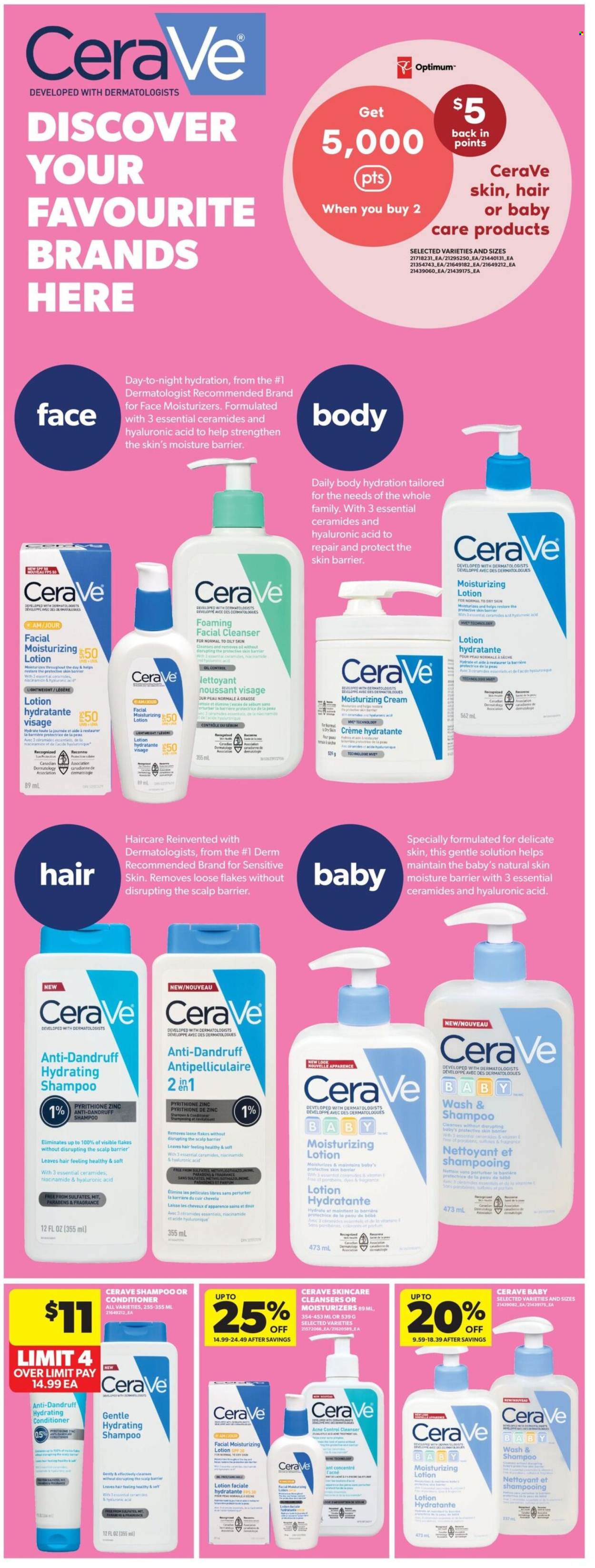 Circulaire Real Canadian Superstore - 27 Août 2026 - 02 Septembre 2026. Page 35
