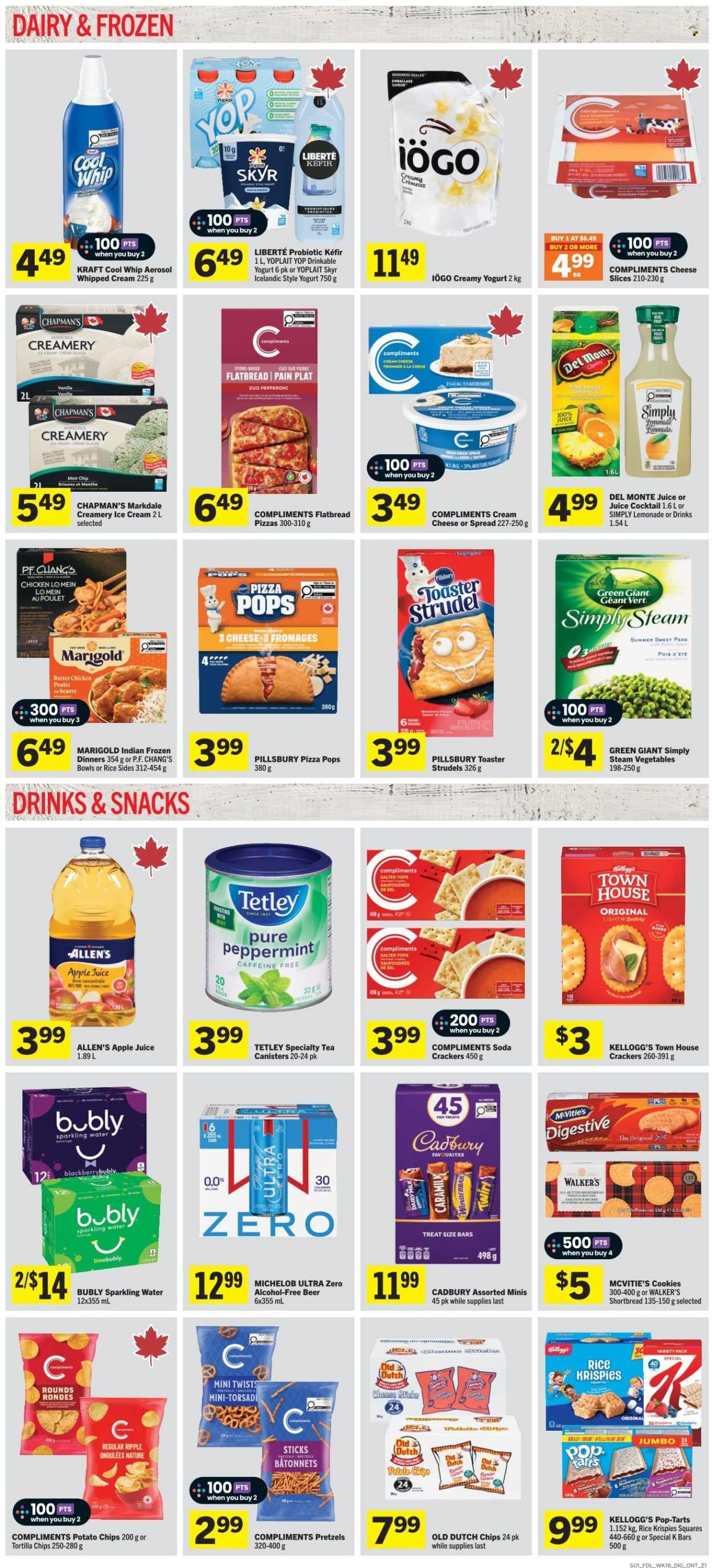 Circulaire Foodland - 27 Août 2026 - 02 Septembre 2026. Page 3