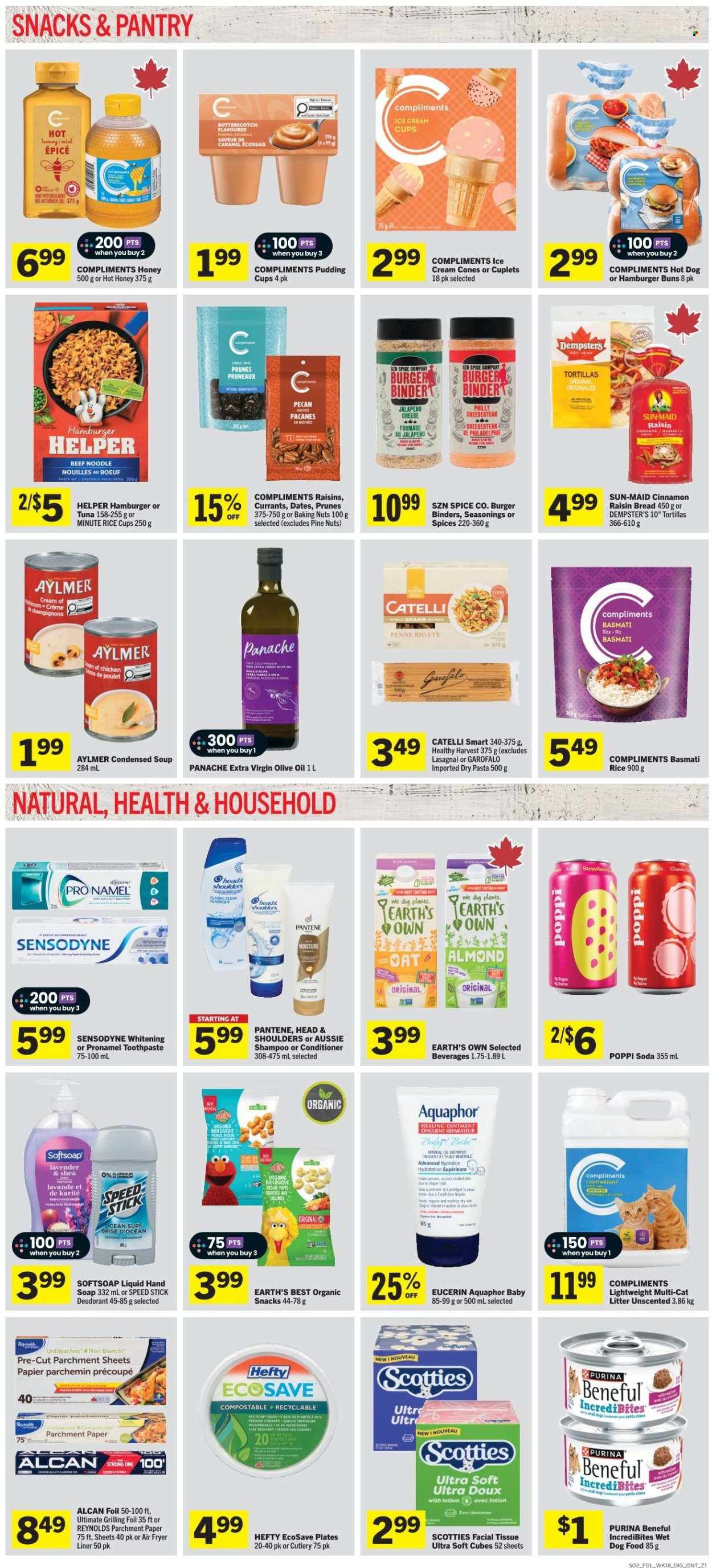 Circulaire Foodland - 27 Août 2026 - 02 Septembre 2026. Page 4