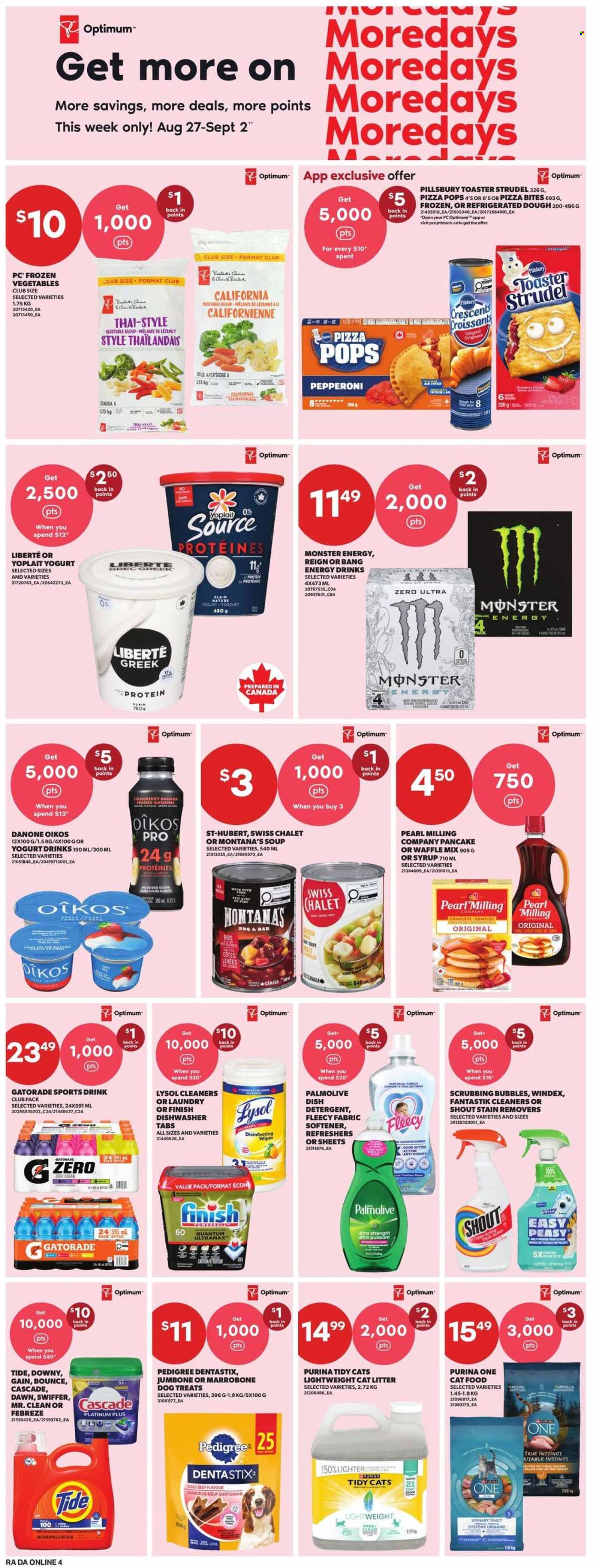 Circulaire Atlantic Superstore - 27 Août 2026 - 02 Septembre 2026. Page 10