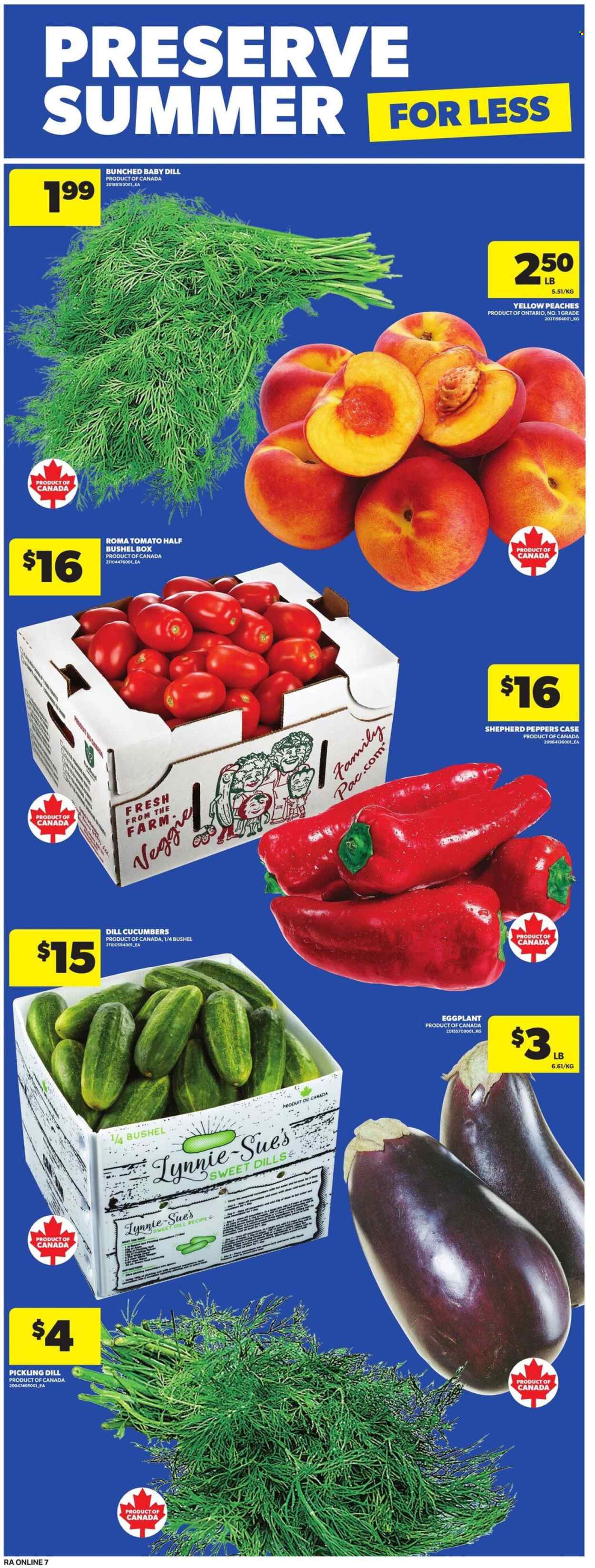 Circulaire Atlantic Superstore - 27 Août 2026 - 02 Septembre 2026. Page 13
