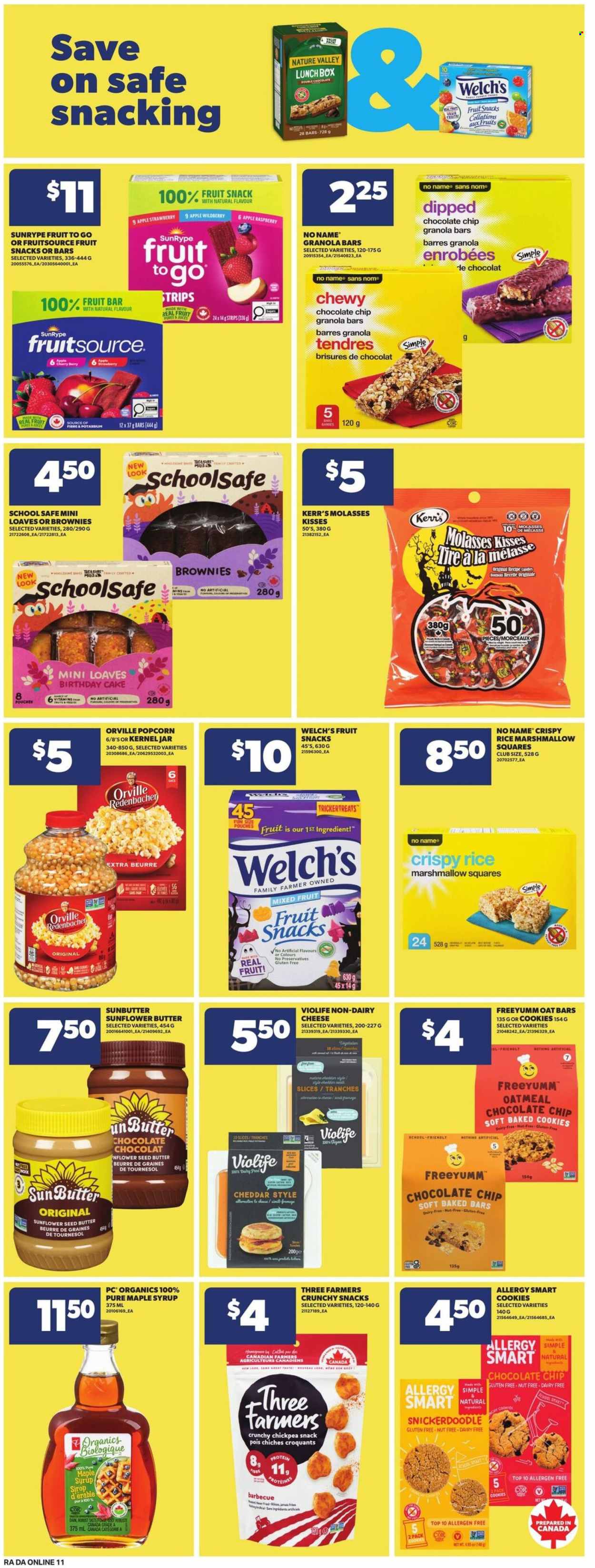 Circulaire Atlantic Superstore - 27 Août 2026 - 02 Septembre 2026. Page 16