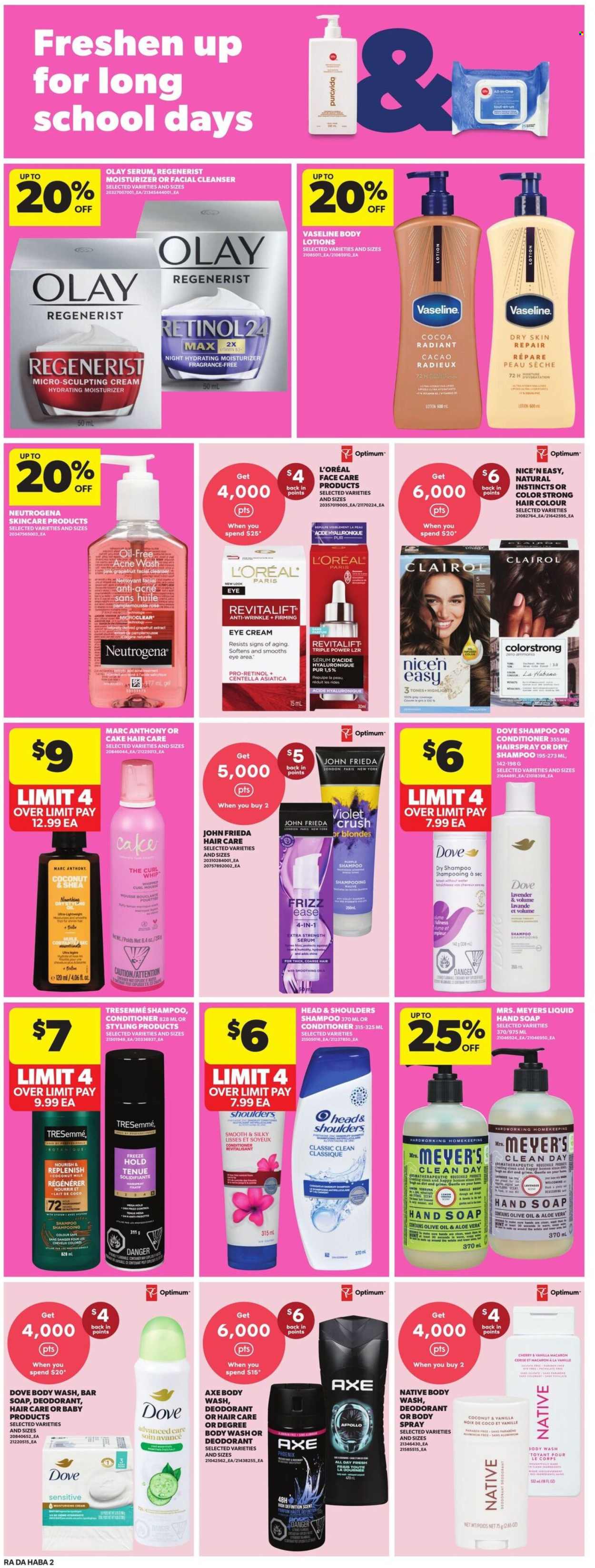 Circulaire Atlantic Superstore - 27 Août 2026 - 02 Septembre 2026. Page 23