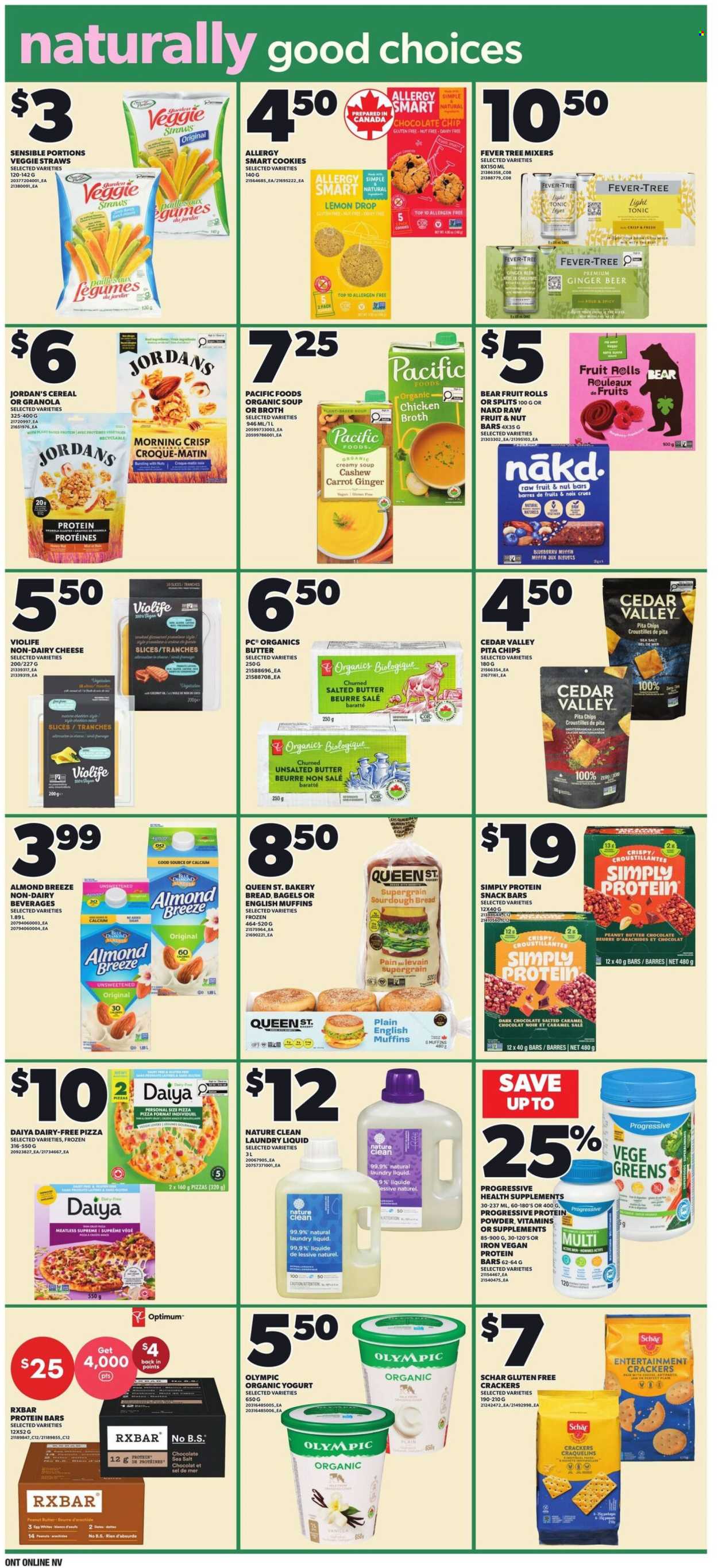 Circulaire Loblaws - 27 Août 2026 - 02 Septembre 2026. Page 11