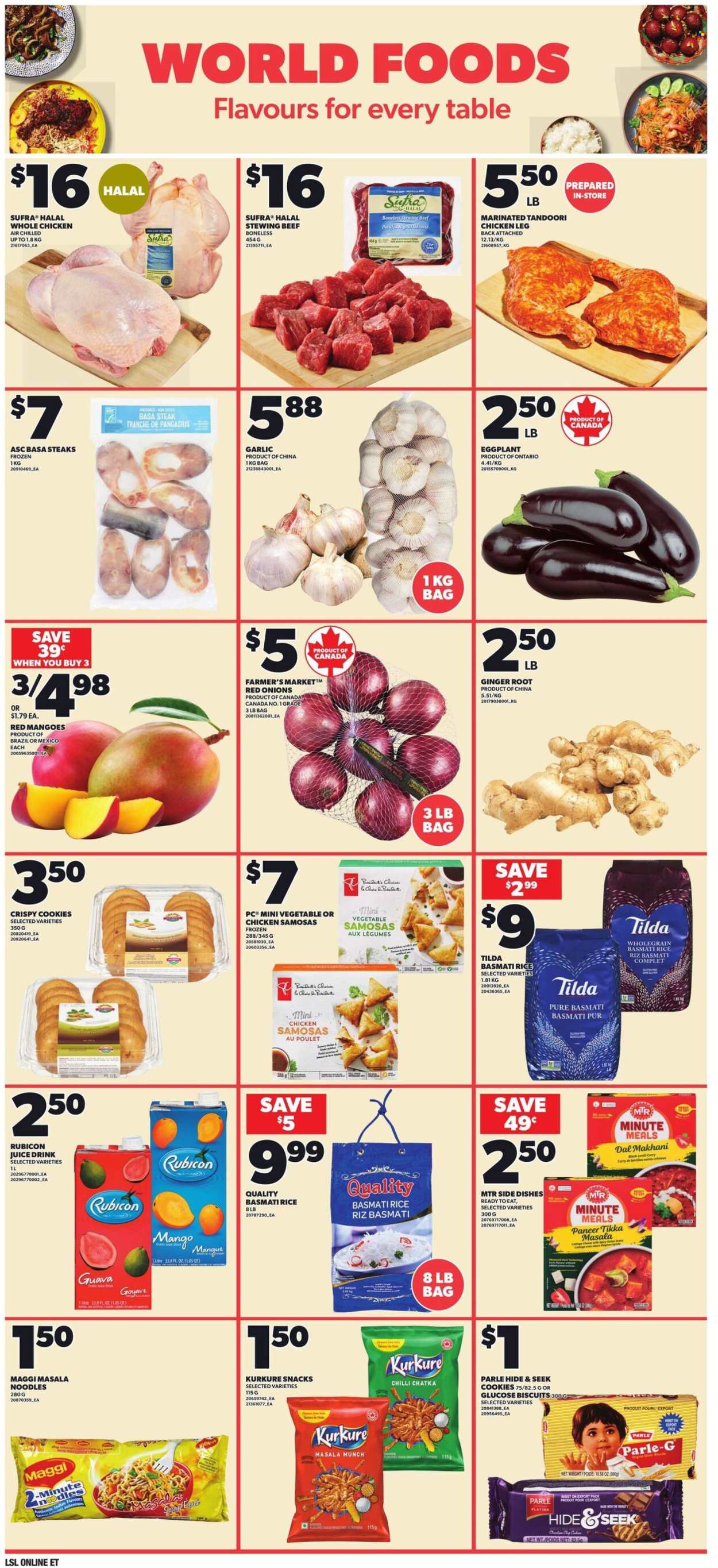 Circulaire Loblaws - 27 Août 2026 - 02 Septembre 2026. Page 12