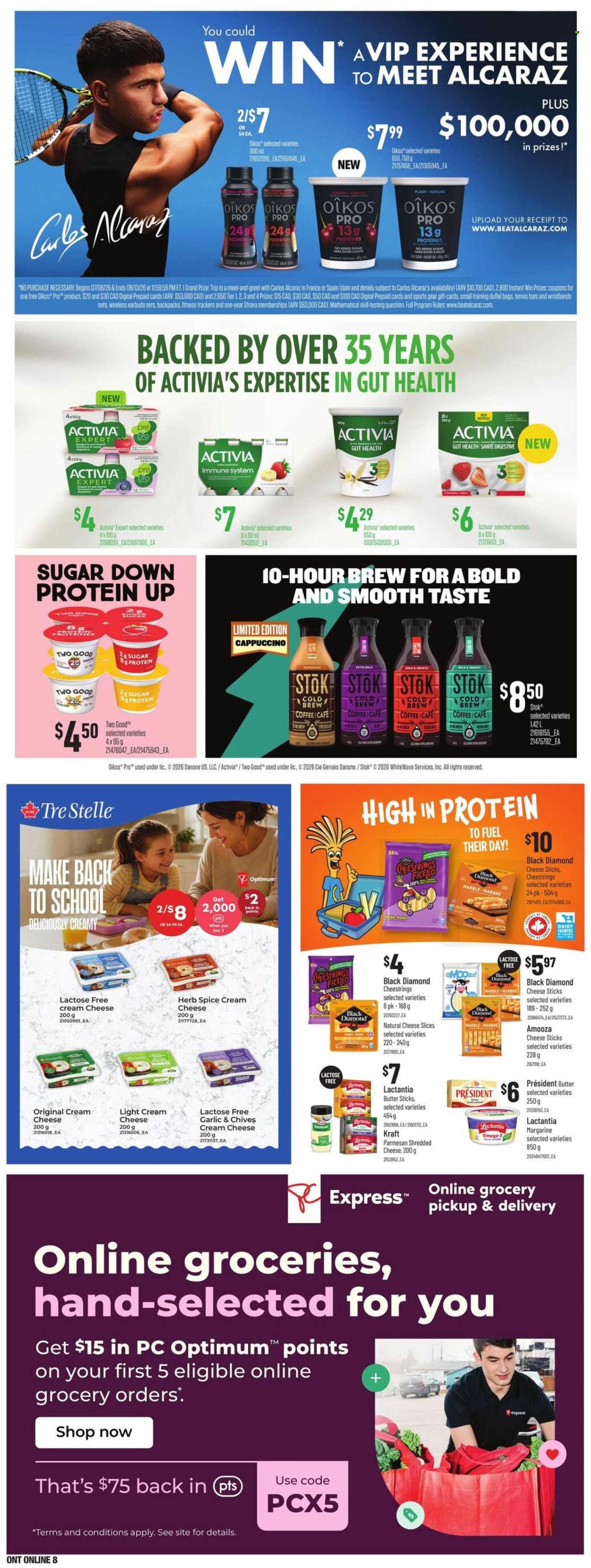 Circulaire Loblaws - 27 Août 2026 - 02 Septembre 2026. Page 21