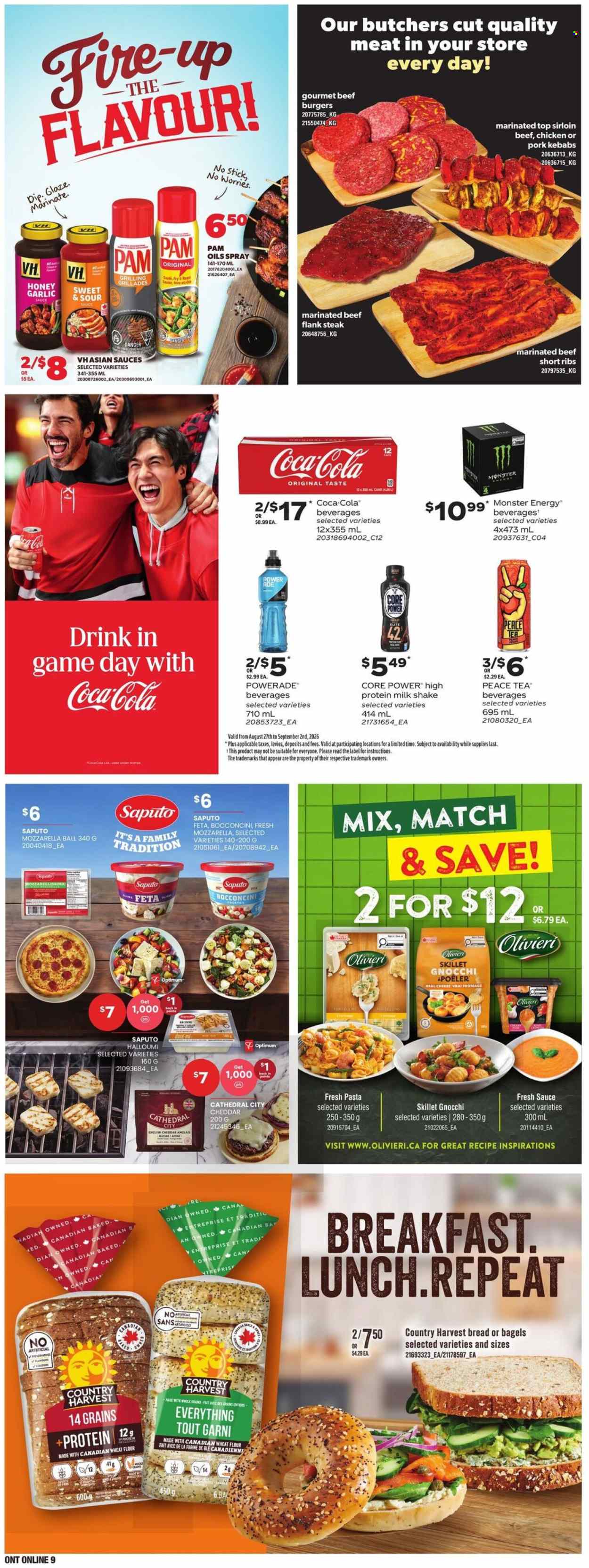 Circulaire Loblaws - 27 Août 2026 - 02 Septembre 2026. Page 22