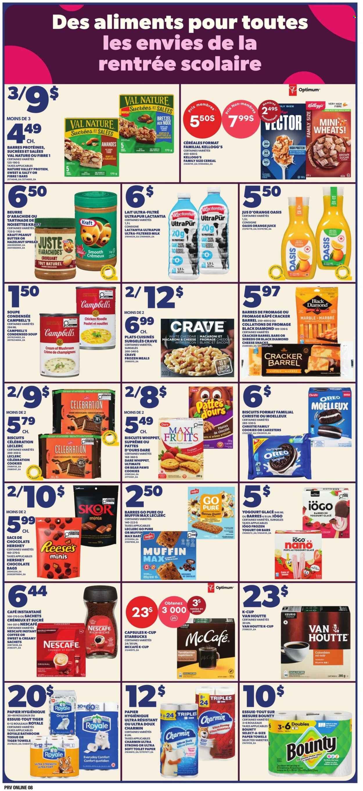 Circulaire Provigo - 27 Août 2026 - 02 Septembre 2026. Page 8