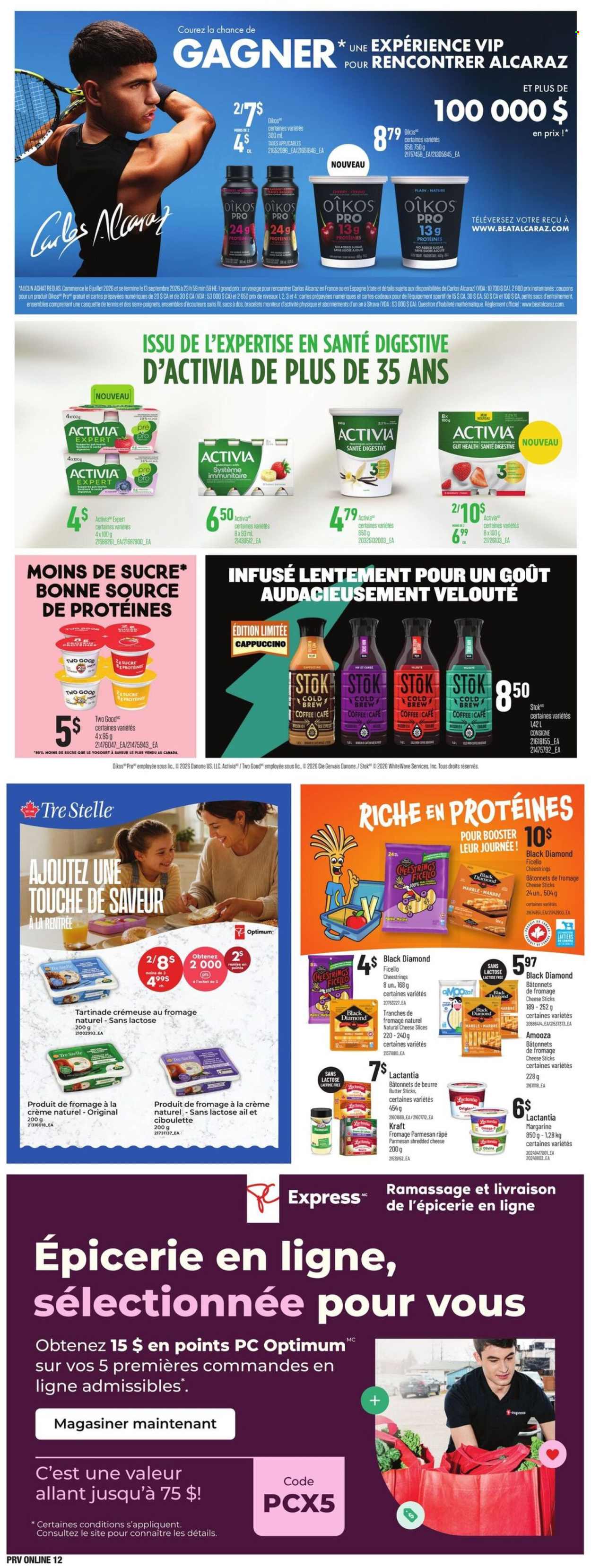 Circulaire Provigo - 27 Août 2026 - 02 Septembre 2026. Page 13