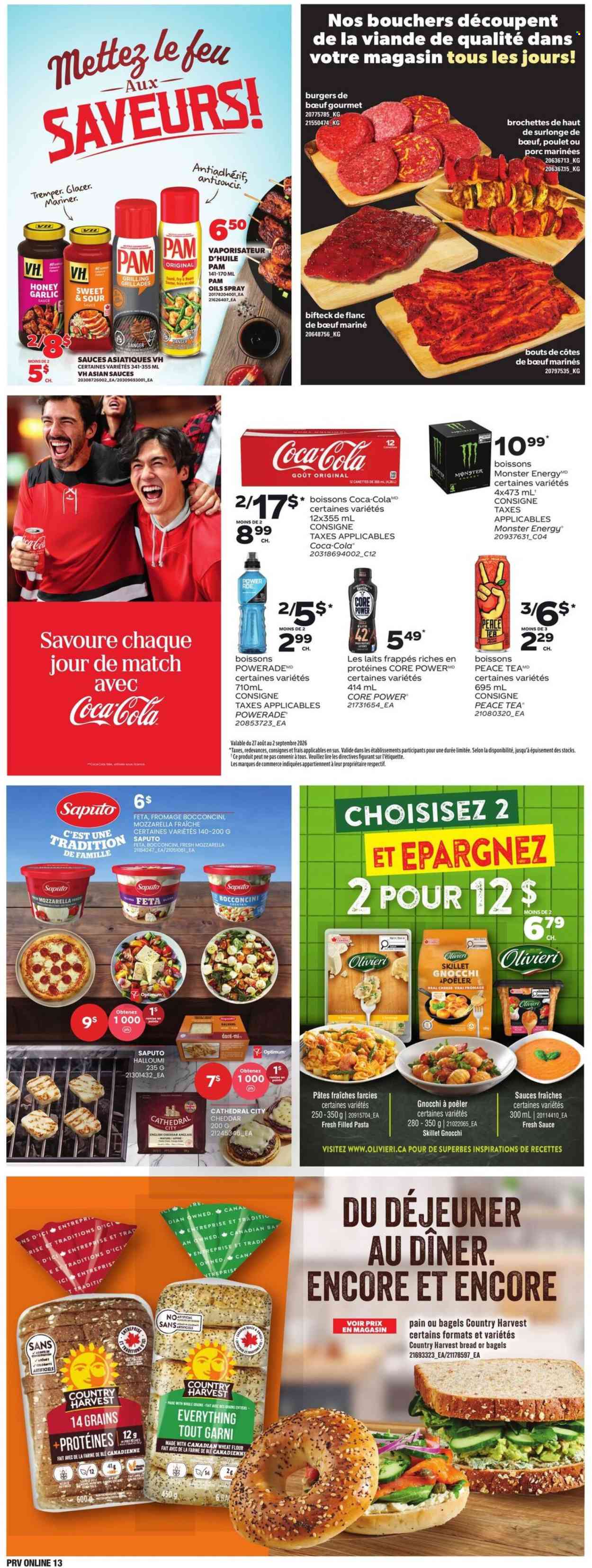 Circulaire Provigo - 27 Août 2026 - 02 Septembre 2026. Page 14