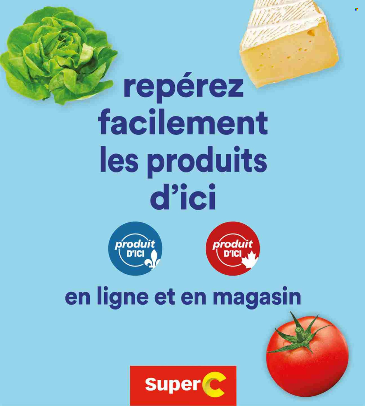 Circulaire Super C - 03 Septembre 2026 - 09 Septembre 2026. Page 11