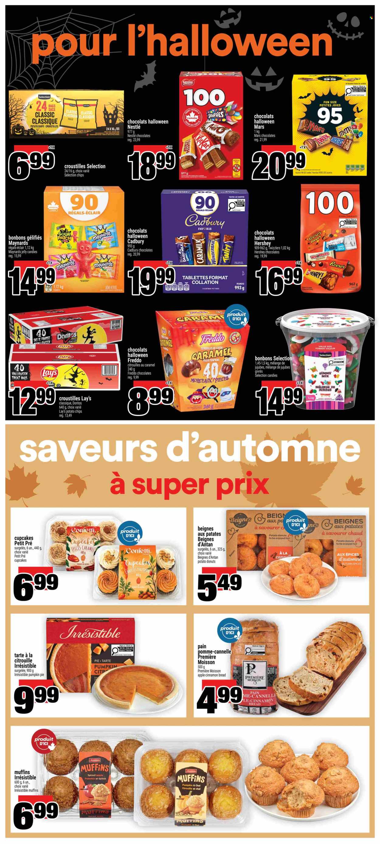 Circulaire Super C - 03 Septembre 2026 - 09 Septembre 2026. Page 19