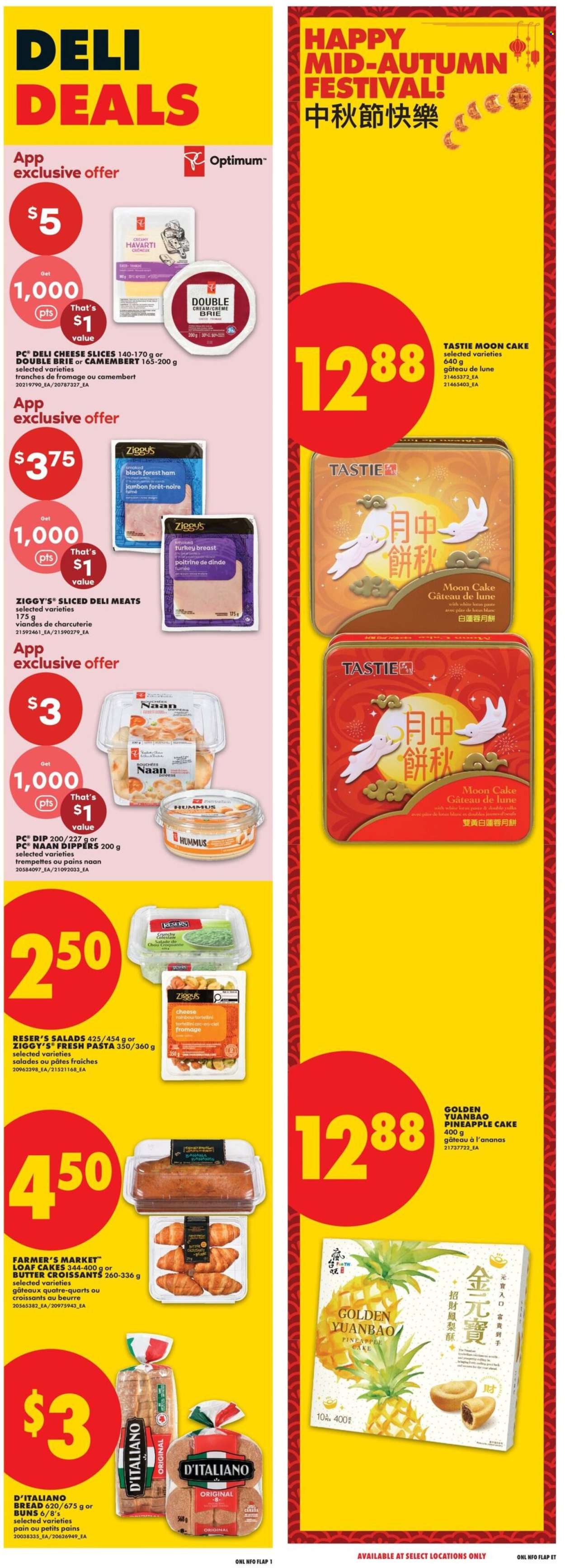 Circulaire No Frills - 03 Septembre 2026 - 09 Septembre 2026. Page 4