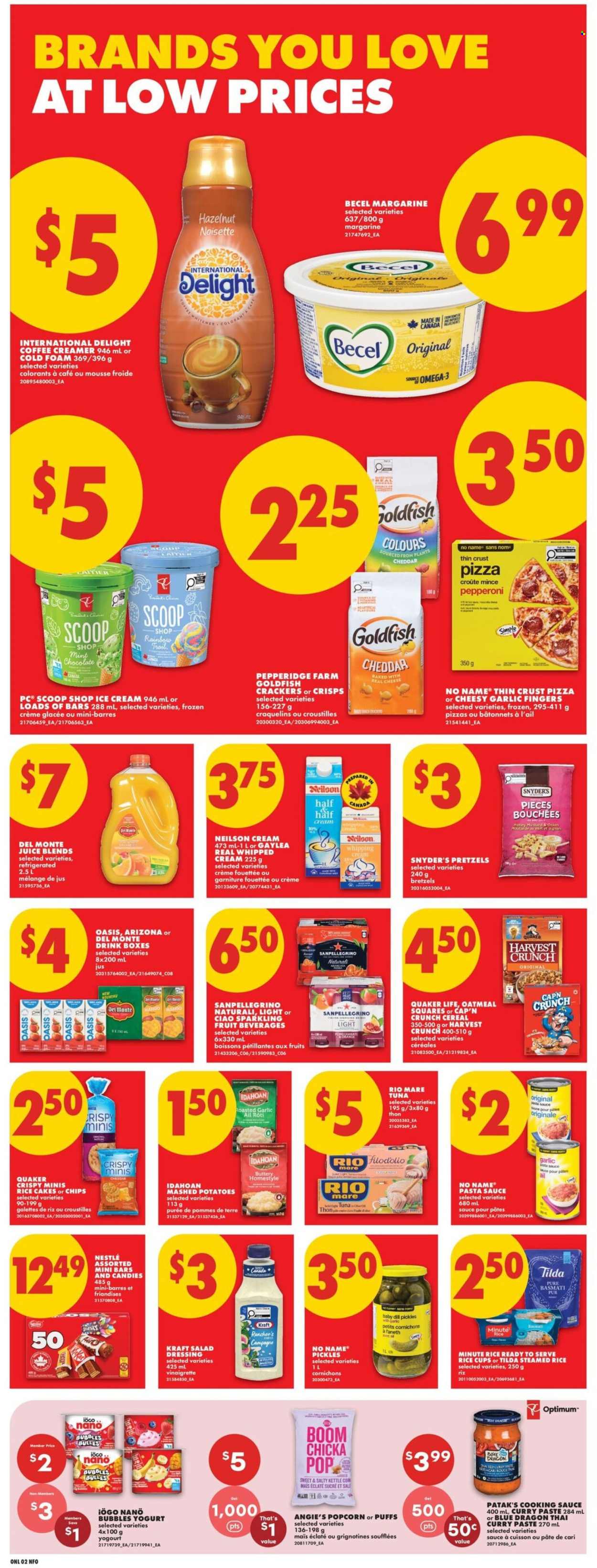 Circulaire No Frills - 03 Septembre 2026 - 09 Septembre 2026. Page 7