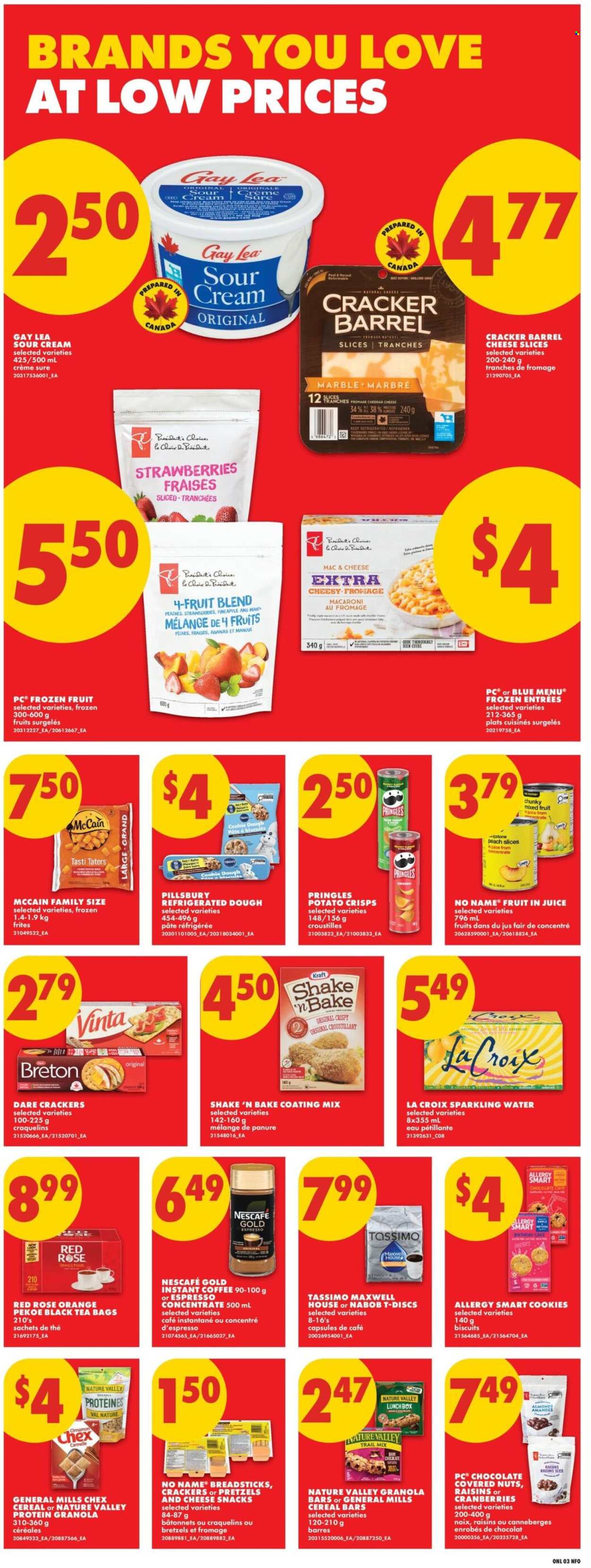 Circulaire No Frills - 03 Septembre 2026 - 09 Septembre 2026. Page 8