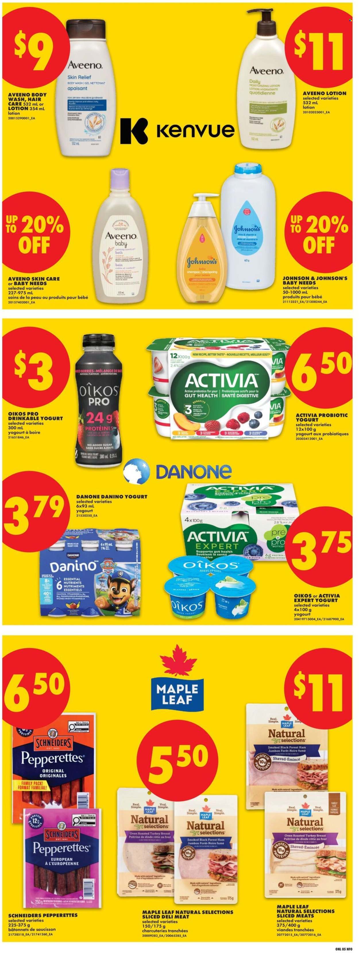 Circulaire No Frills - 03 Septembre 2026 - 09 Septembre 2026. Page 13