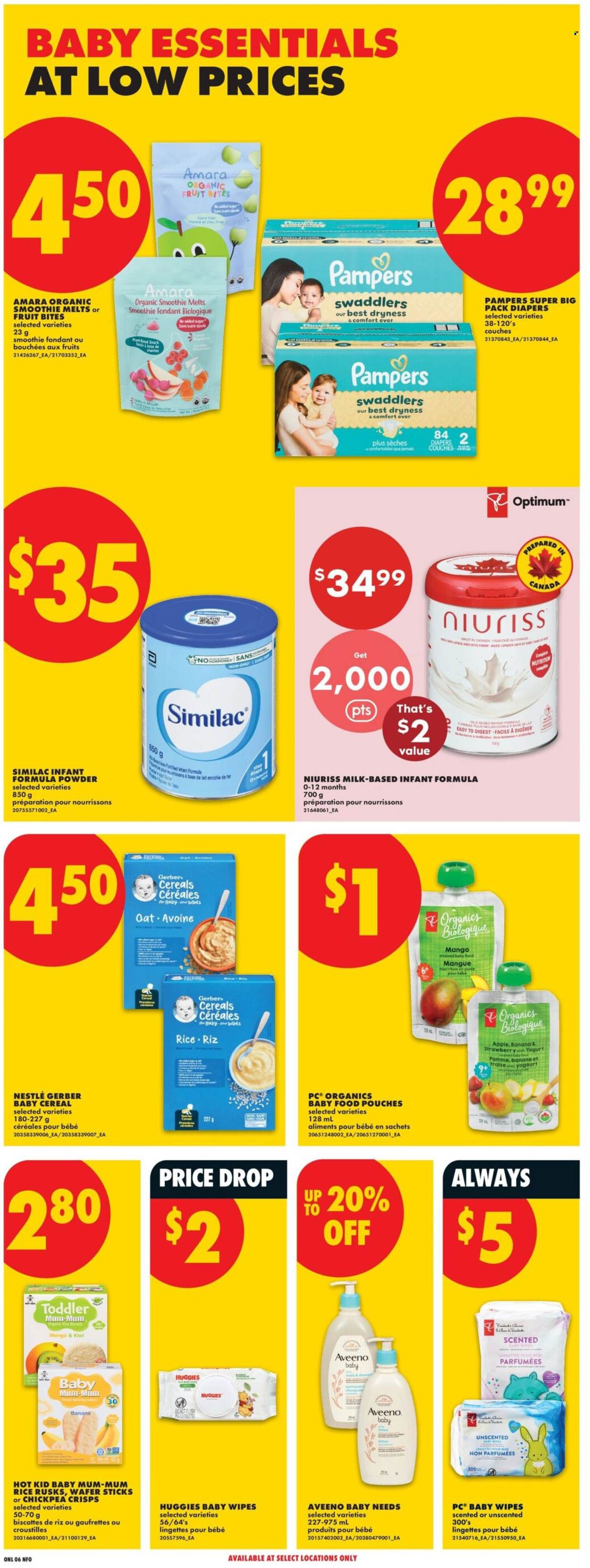 Circulaire No Frills - 03 Septembre 2026 - 09 Septembre 2026. Page 14