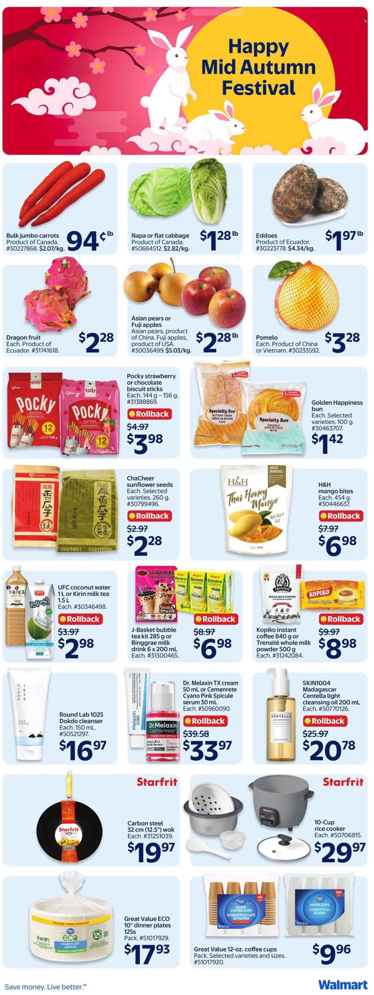 Circulaire Walmart - 03 Septembre 2026 - 09 Septembre 2026. Page 5