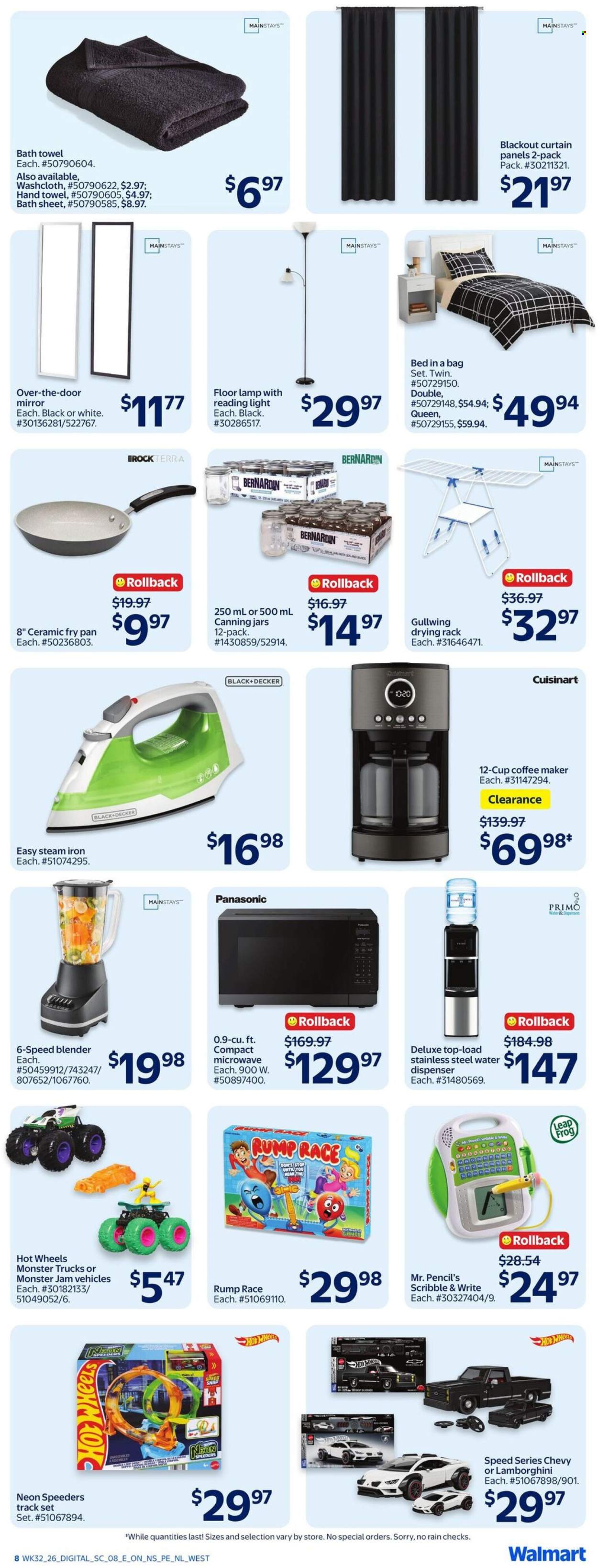 Circulaire Walmart - 03 Septembre 2026 - 09 Septembre 2026. Page 13