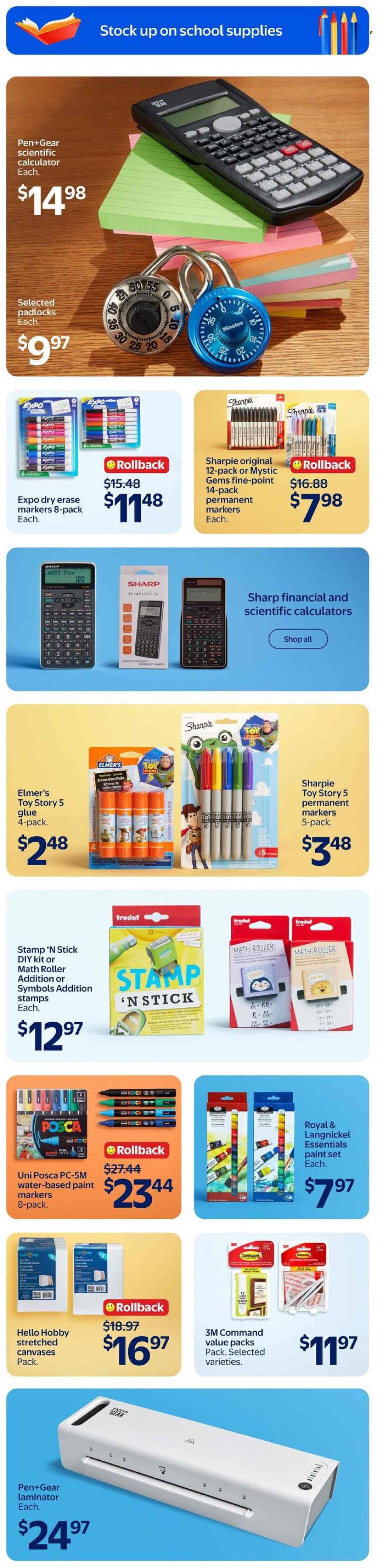 Circulaire Walmart - 03 Septembre 2026 - 09 Septembre 2026. Page 17