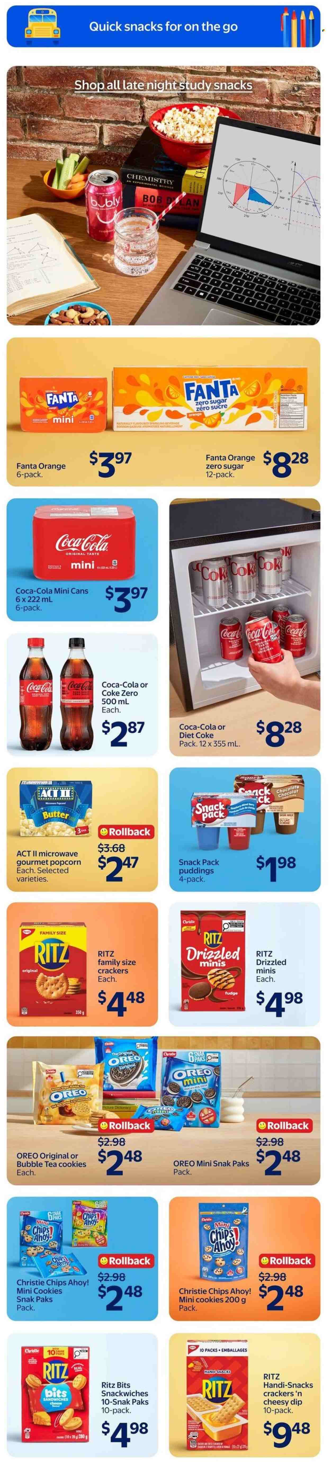 Circulaire Walmart - 03 Septembre 2026 - 09 Septembre 2026. Page 23