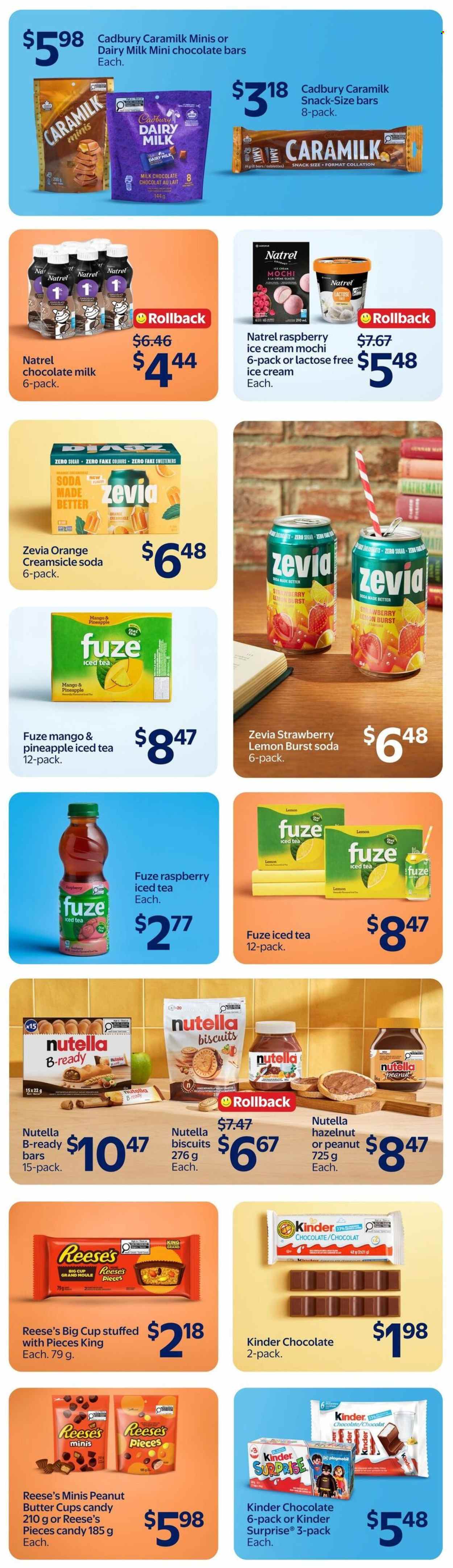 Circulaire Walmart - 03 Septembre 2026 - 09 Septembre 2026. Page 24