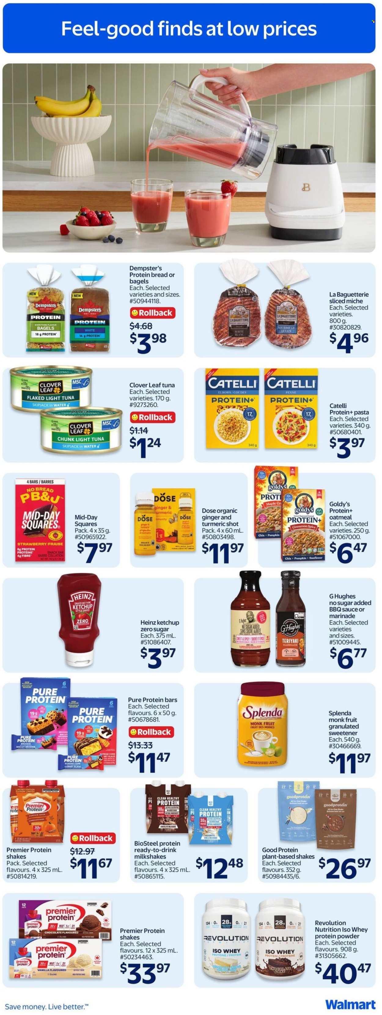 Circulaire Walmart - 03 Septembre 2026 - 09 Septembre 2026. Page 31