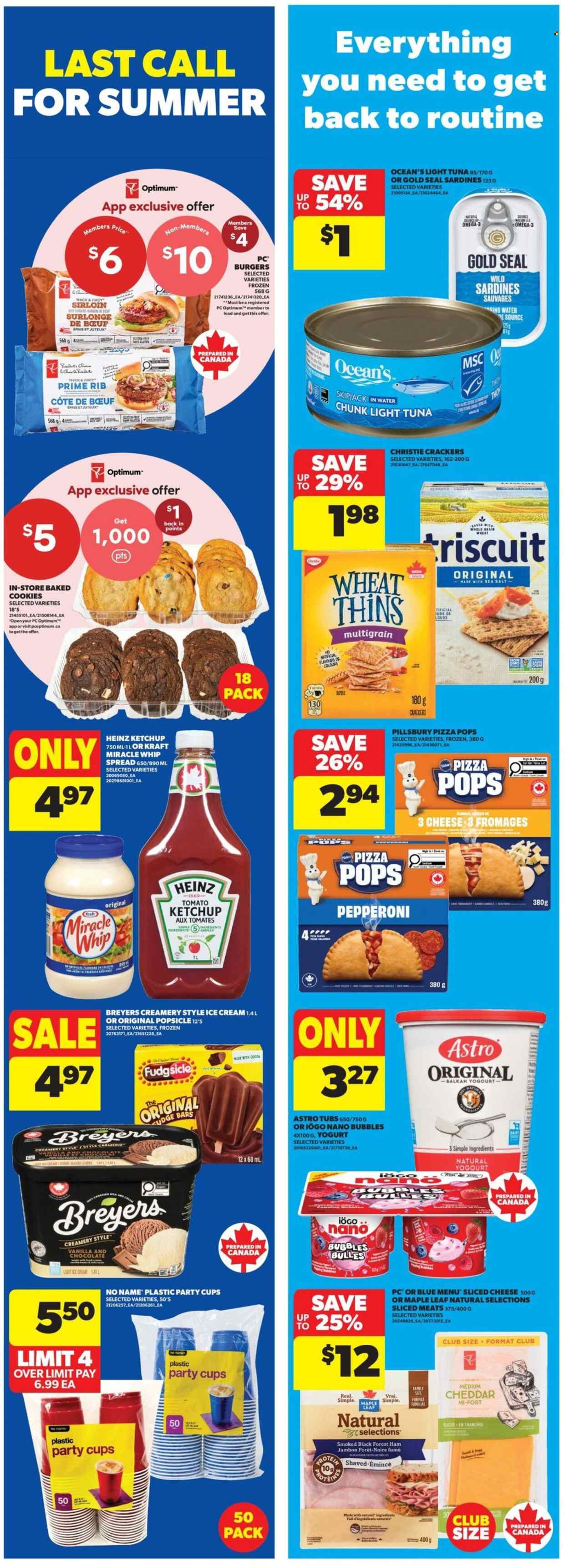 Circulaire Real Canadian Superstore - 03 Septembre 2026 - 09 Septembre 2026. Page 2